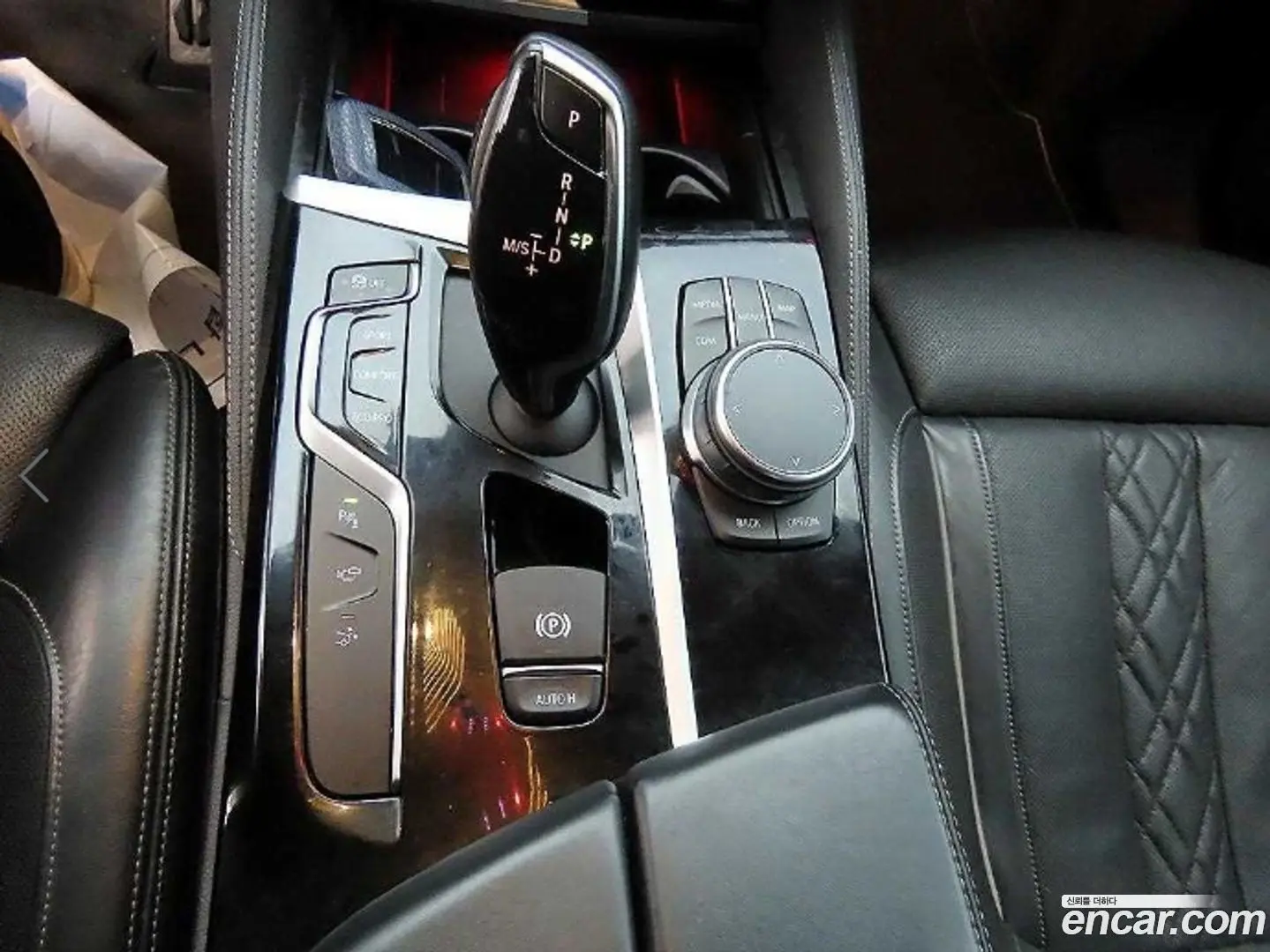 BMW Gran Turismo 630i xDrive M Sport