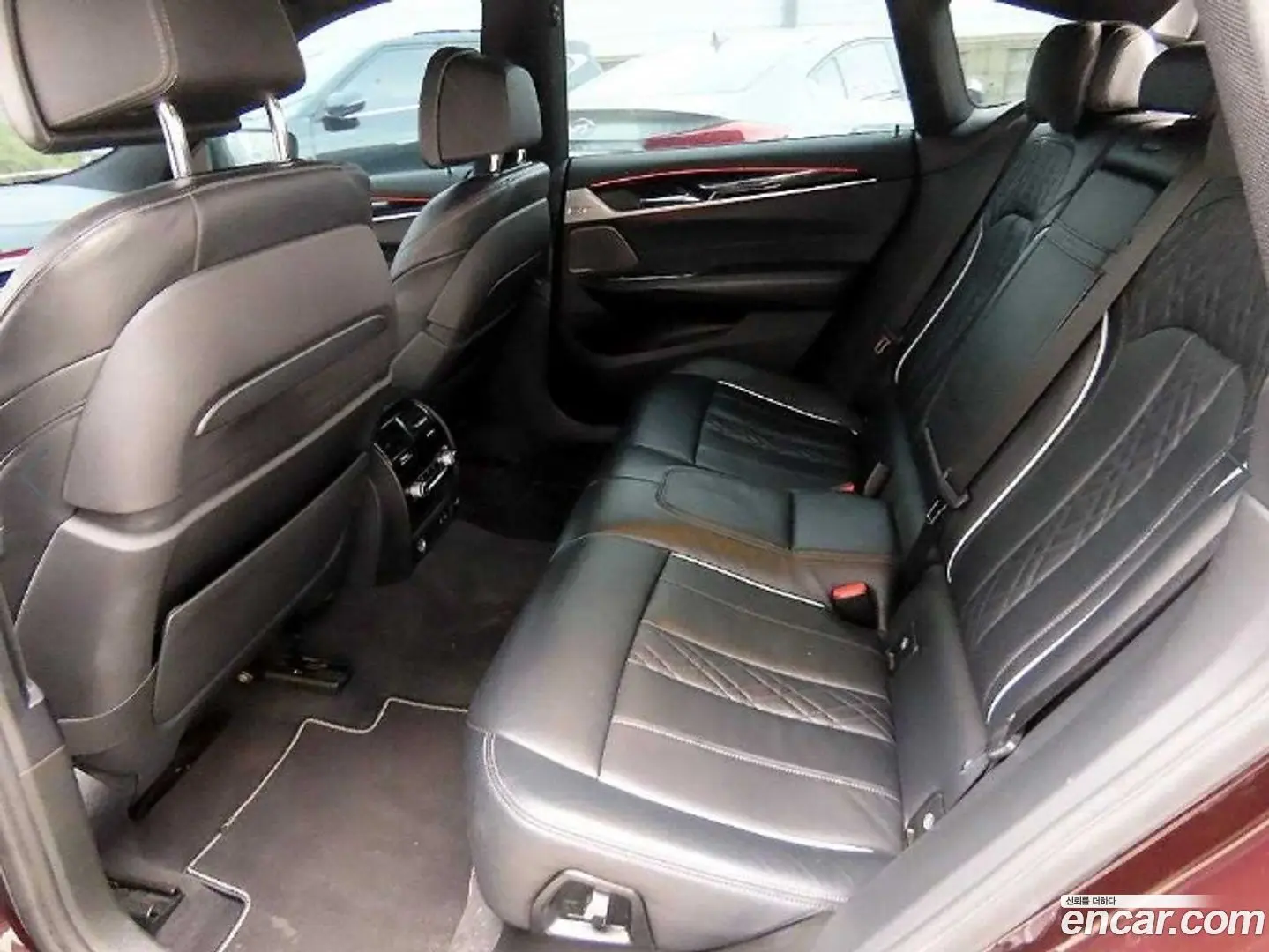 BMW Gran Turismo 630i xDrive M Sport