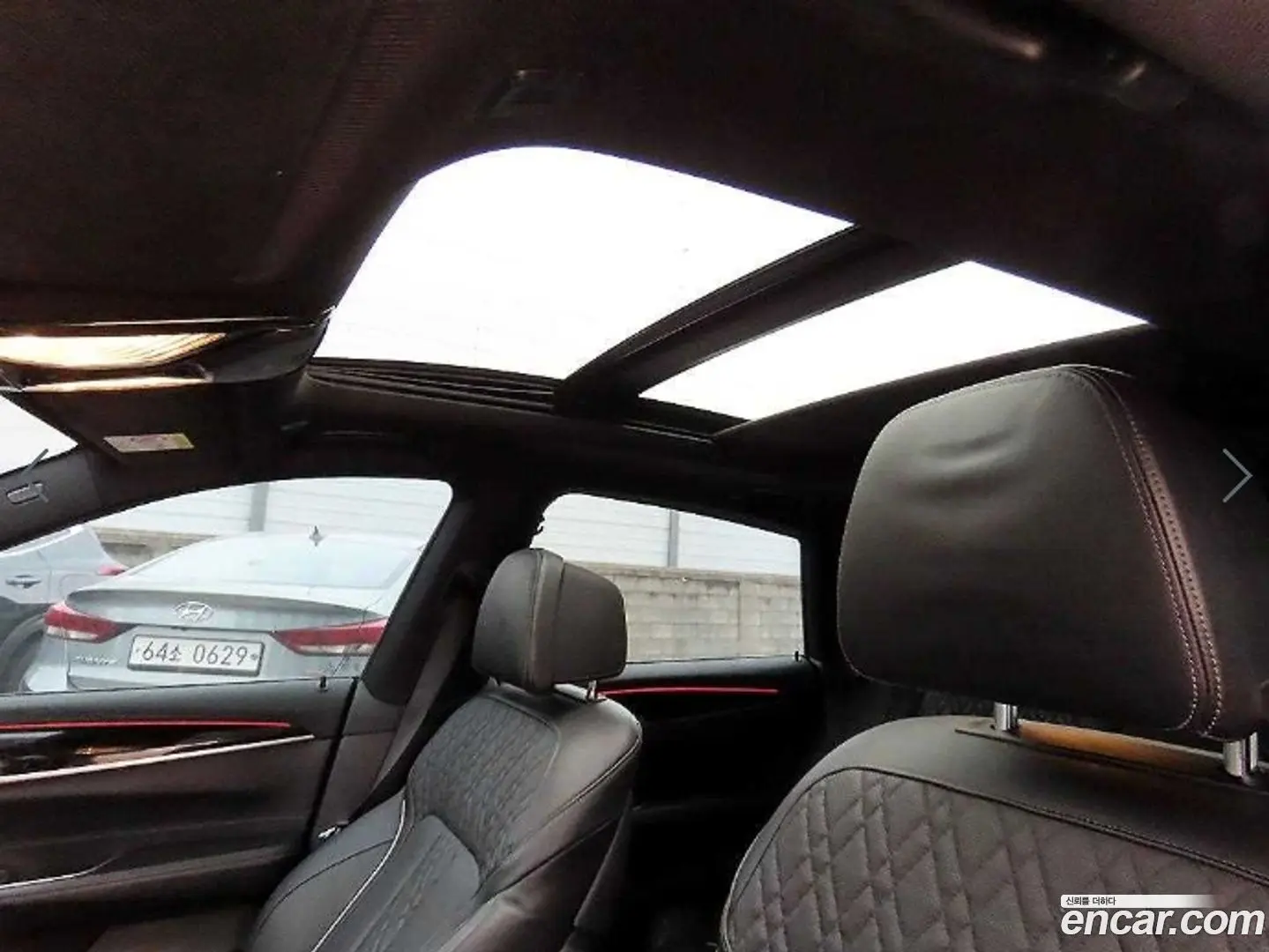 BMW Gran Turismo 630i xDrive M Sport