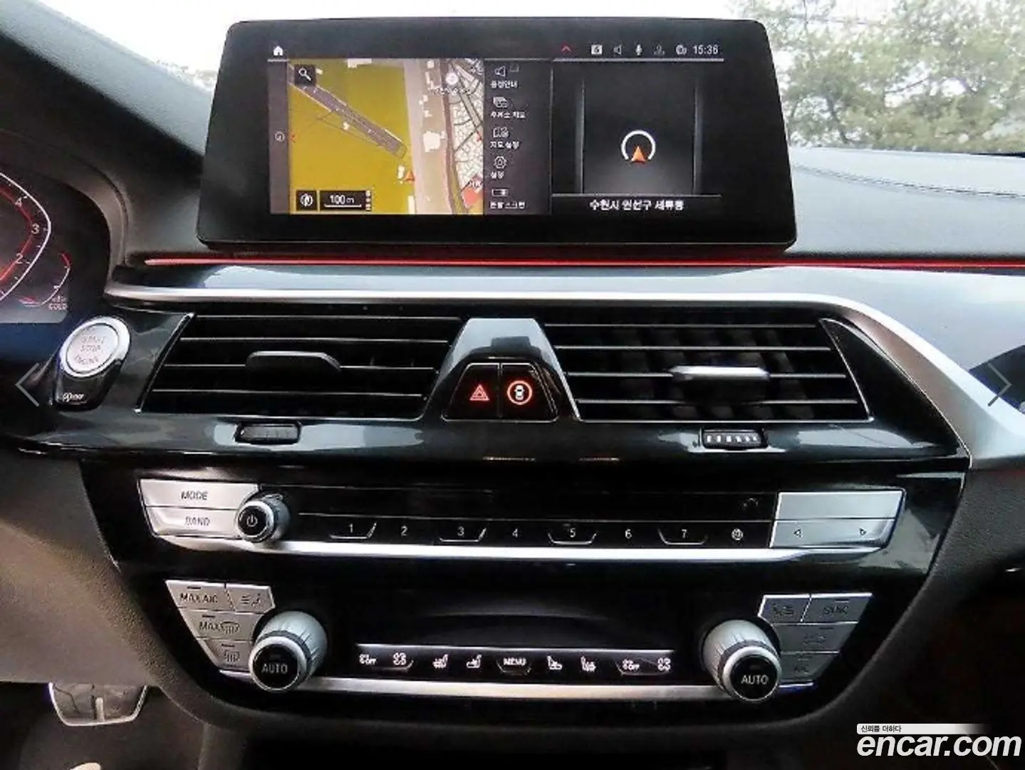 BMW Gran Turismo 630i xDrive M Sport