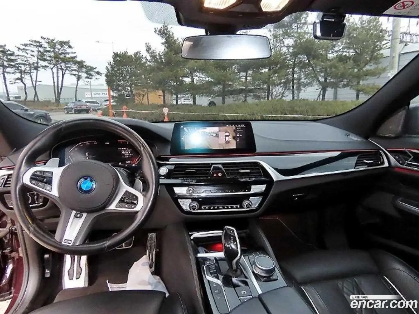 BMW Gran Turismo 630i xDrive M Sport