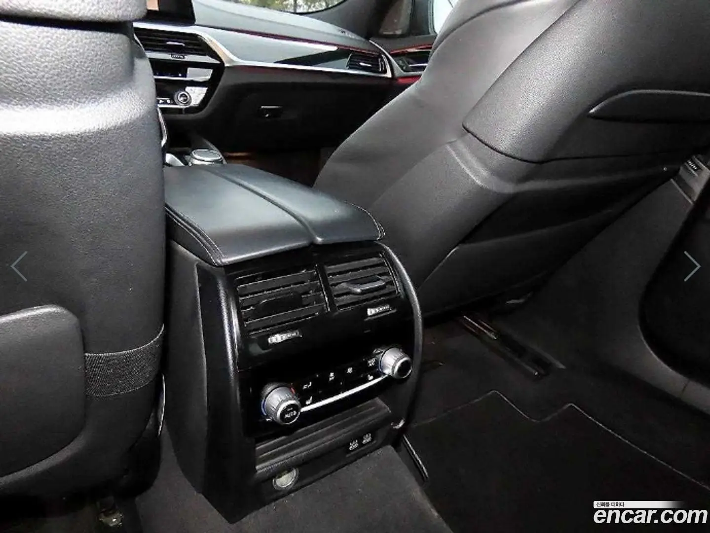 BMW Gran Turismo 630i xDrive M Sport