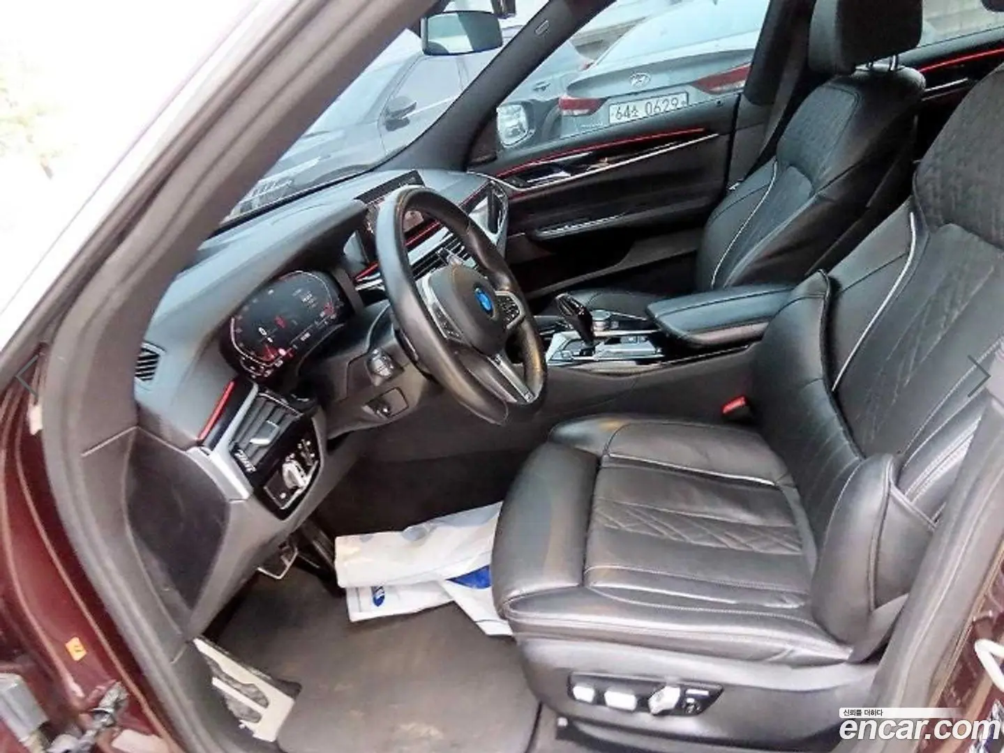 BMW Gran Turismo 630i xDrive M Sport