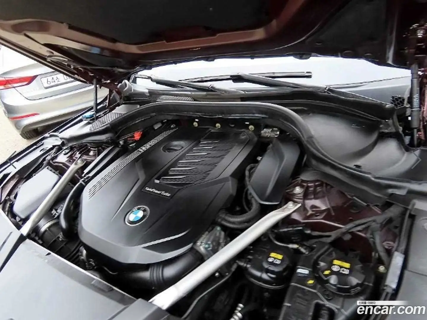 BMW Gran Turismo 630i xDrive M Sport
