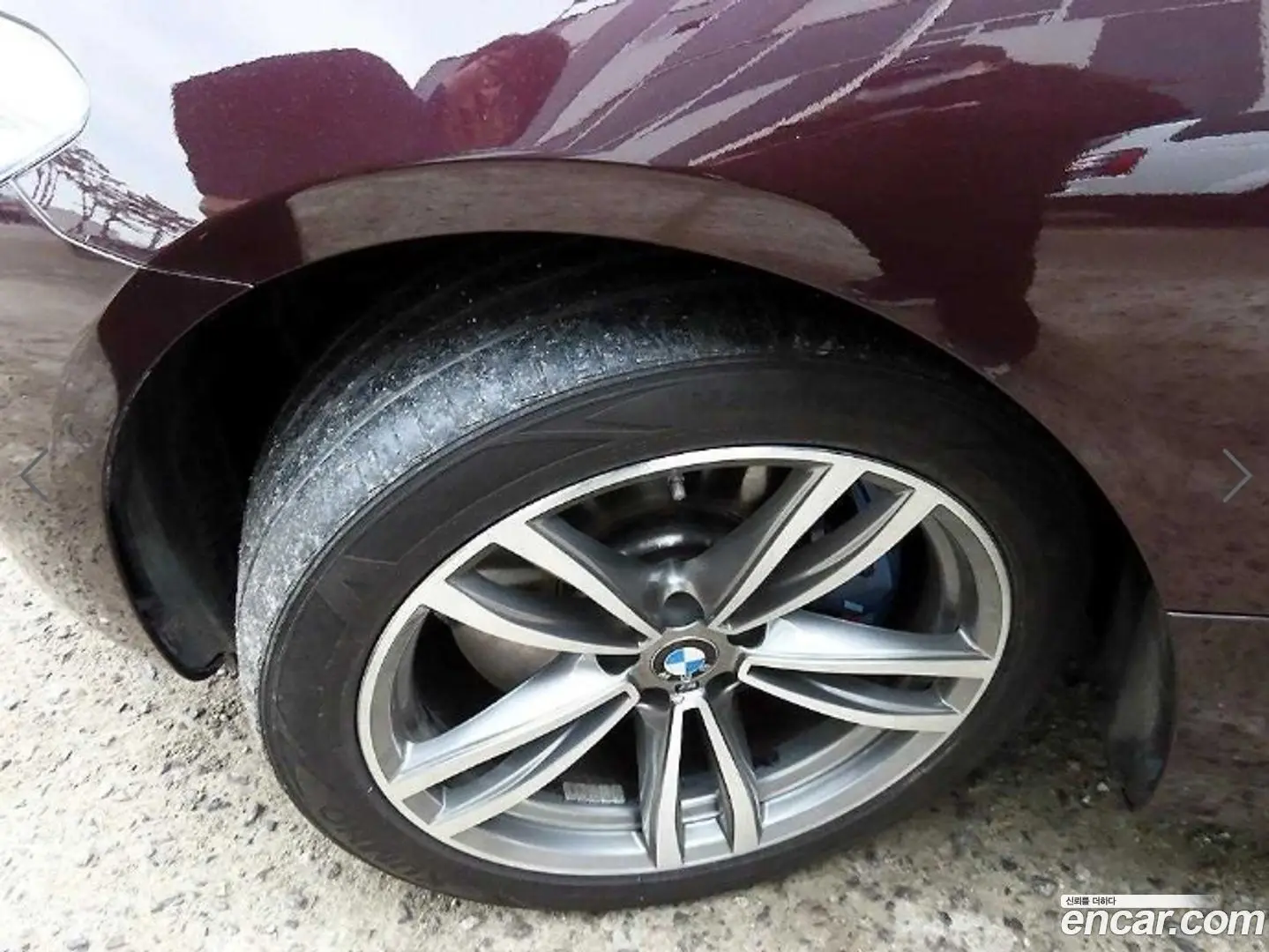 BMW Gran Turismo 630i xDrive M Sport