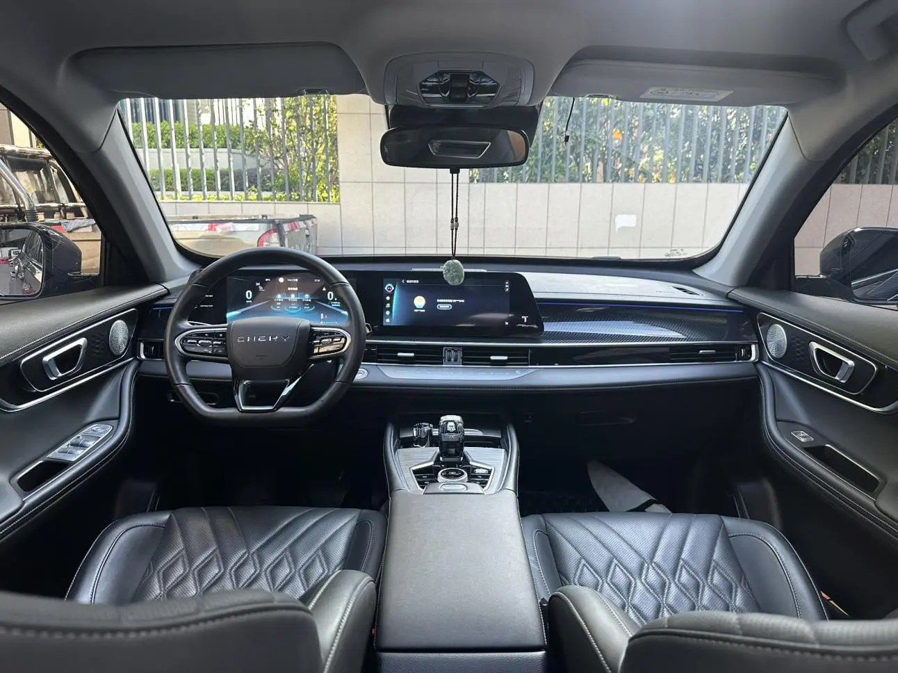 Chery Tiggo 7 PLUS 2023 1.6TGDI DCT Premium