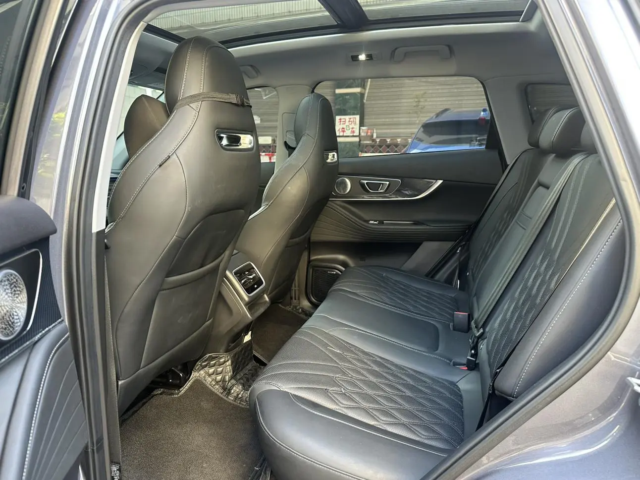 Chery Tiggo 7 PLUS 2023 1.6TGDI DCT Premium
