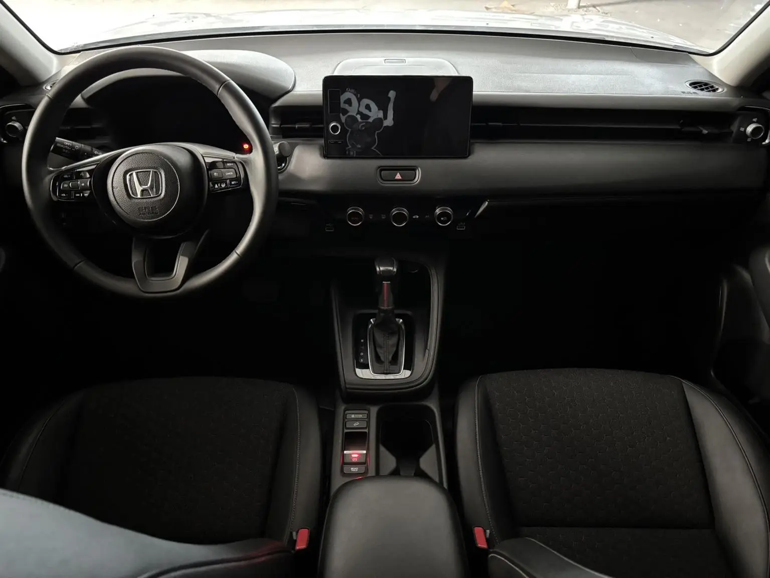 Honda XR-V 2023 1.5L CVT