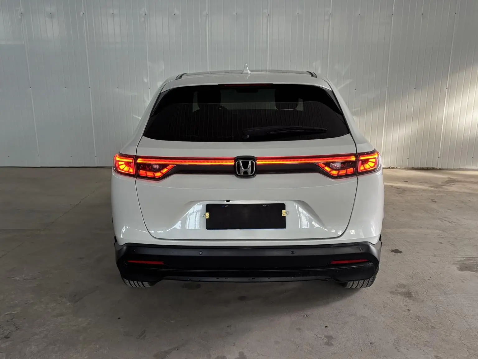 Honda XR-V 2023 1.5L CVT