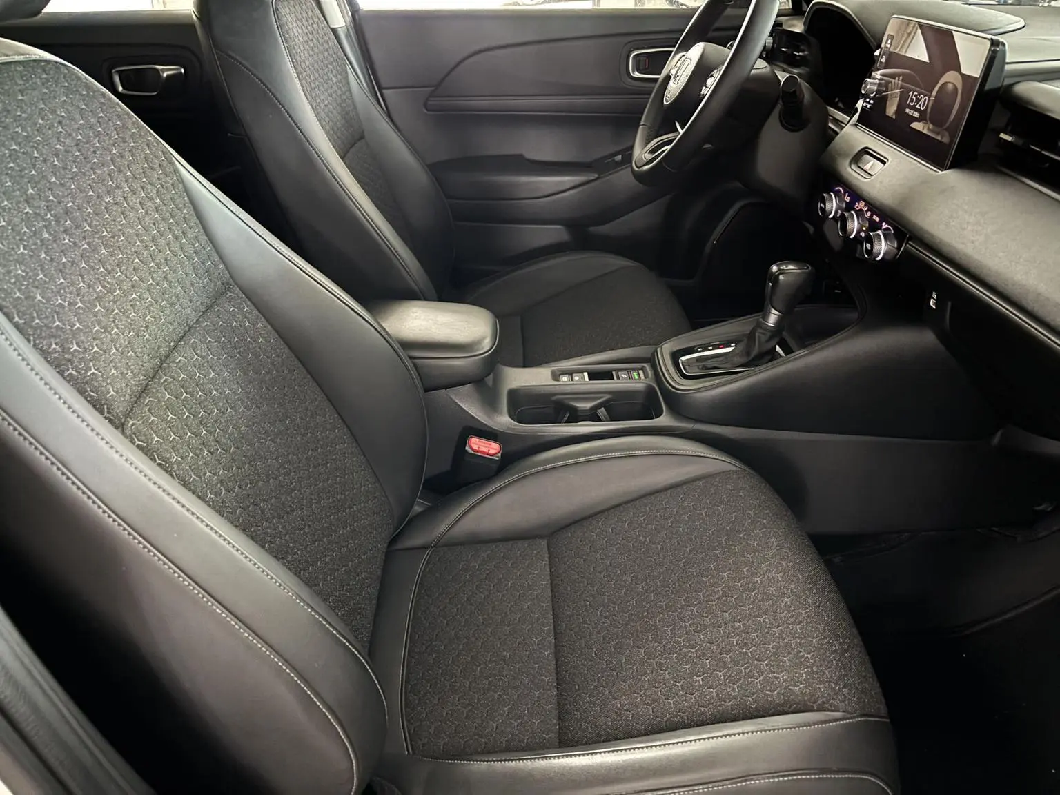 Honda XR-V 2023 1.5L CVT
