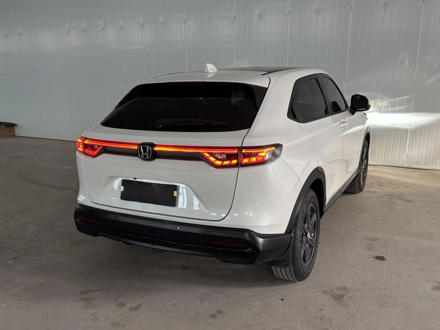 Honda XR-V 2023 1.5L CVT