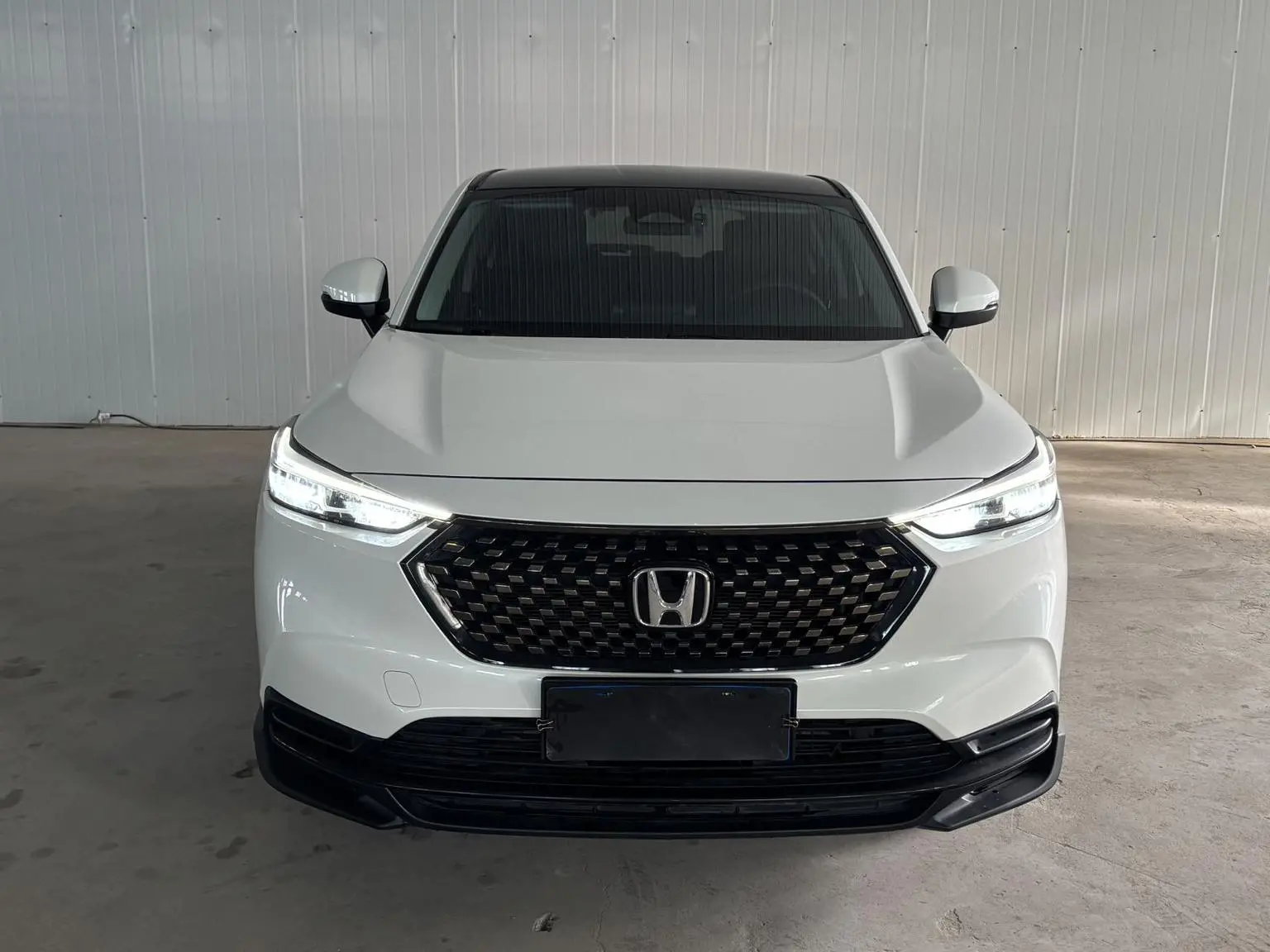 Honda XR-V 2023 1.5L CVT