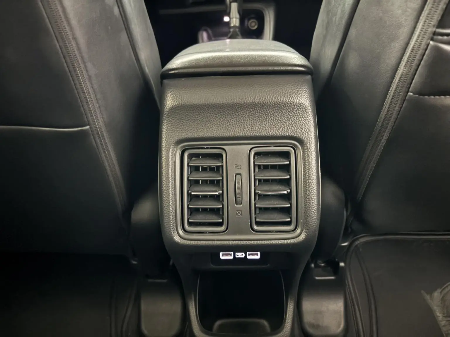 Honda XR-V 2023 1.5L CVT