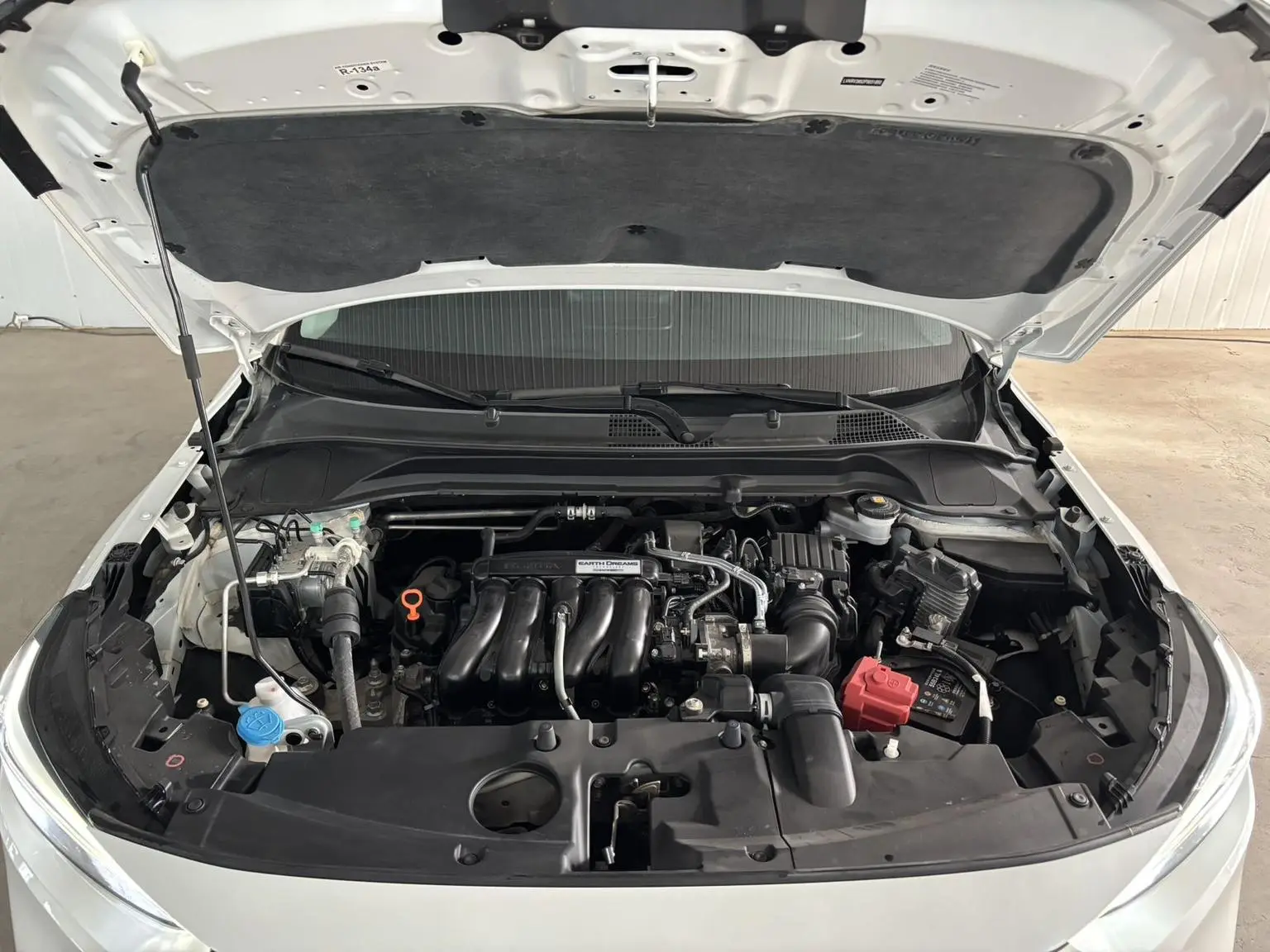 Honda XR-V 2023 1.5L CVT