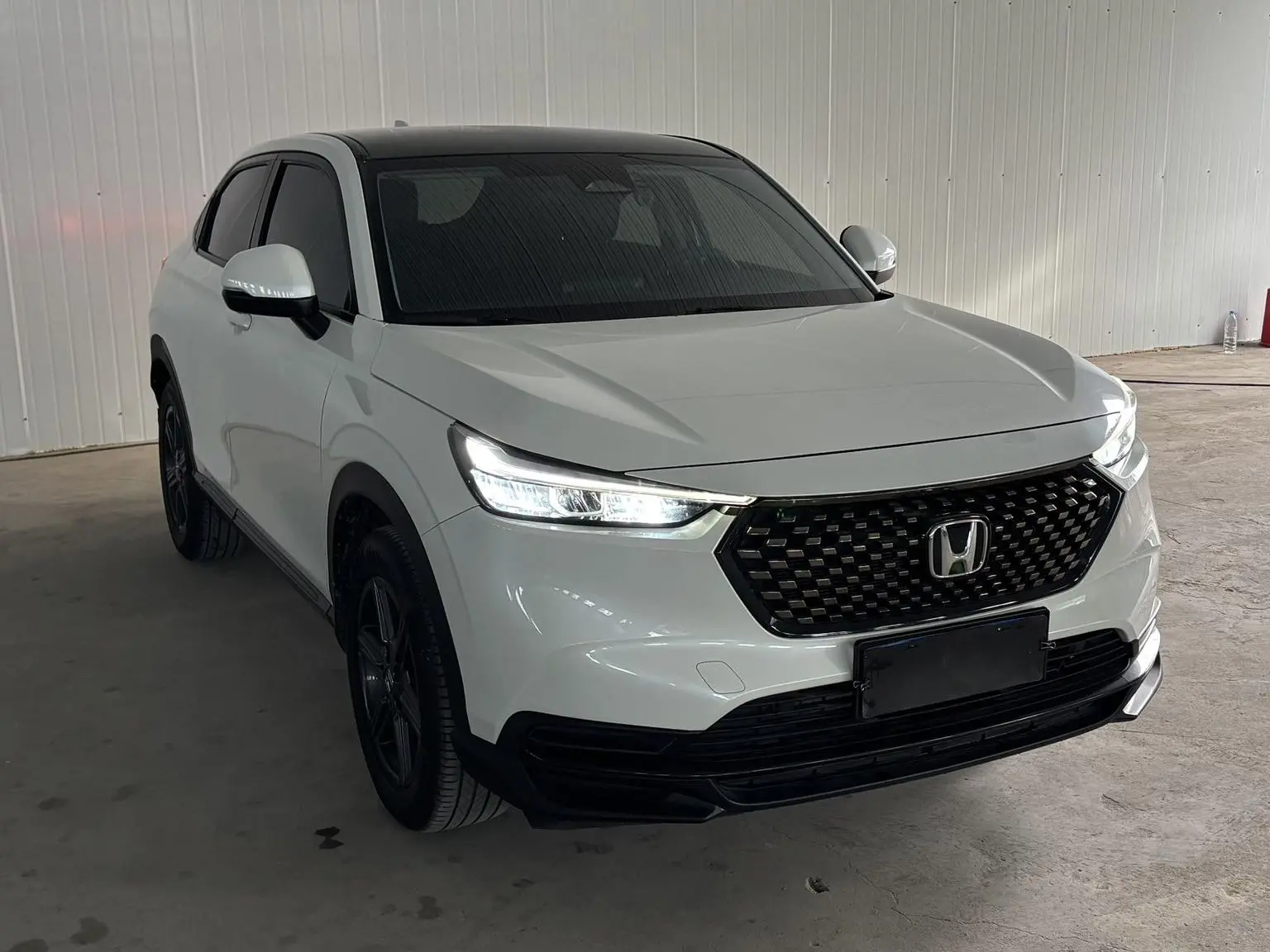 Honda XR-V 2023 1.5L CVT