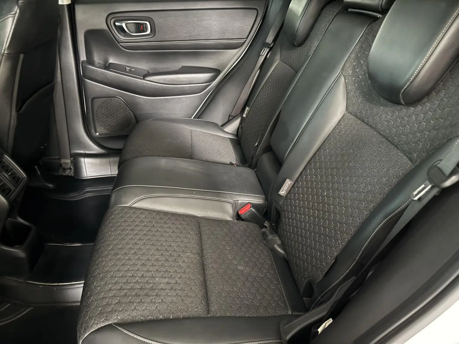 Honda XR-V 2023 1.5L CVT
