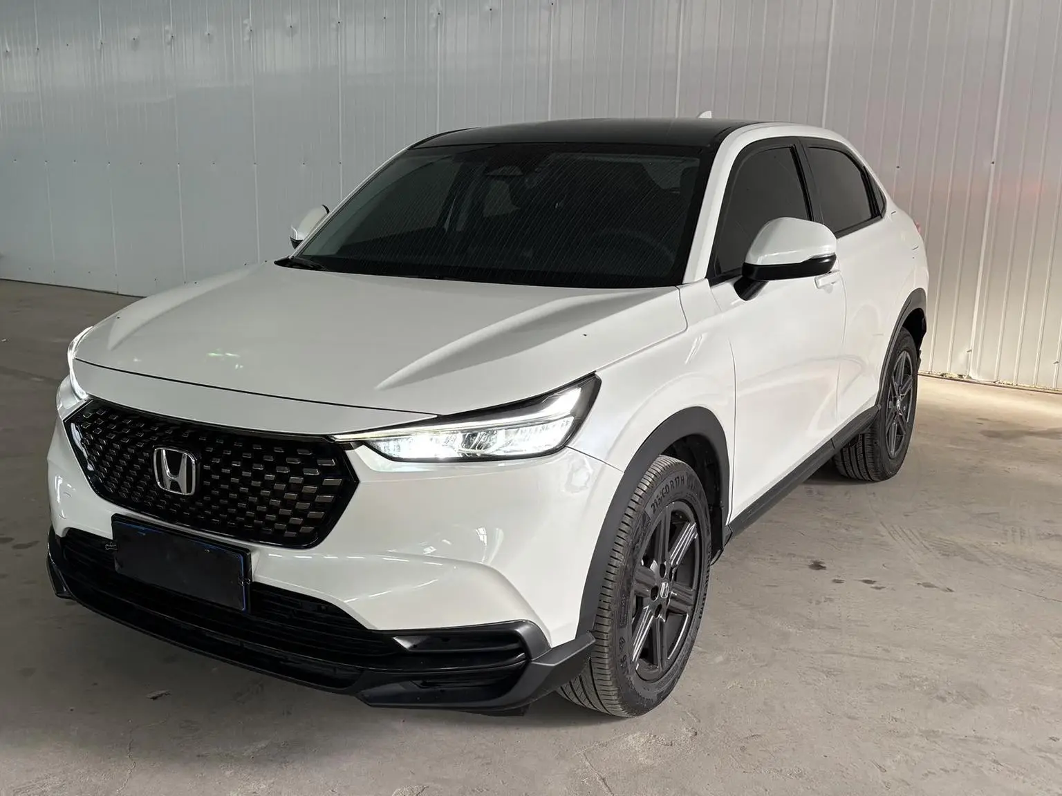 Honda XR-V 2023 1.5L CVT