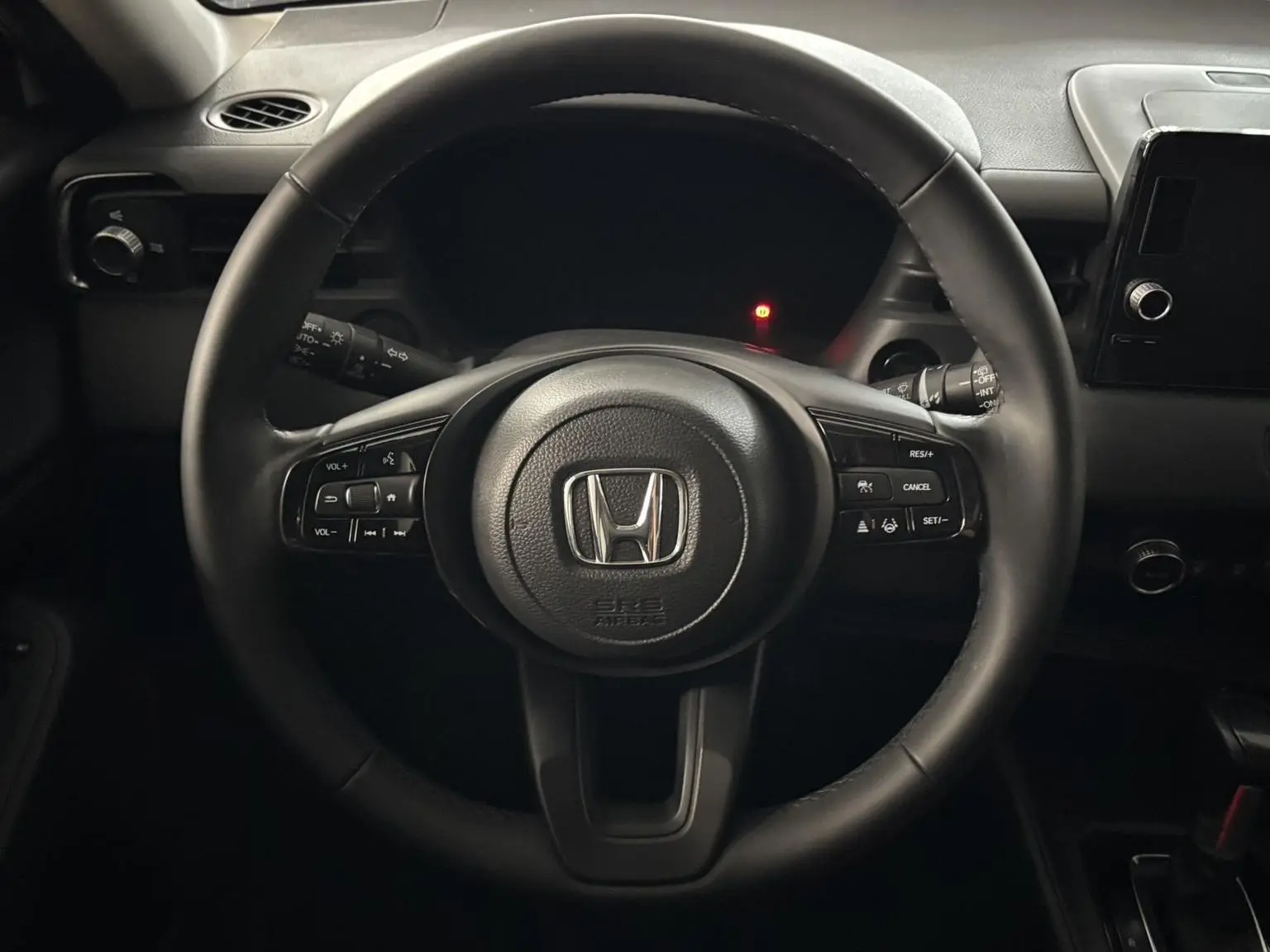 Honda XR-V 2023 1.5L CVT