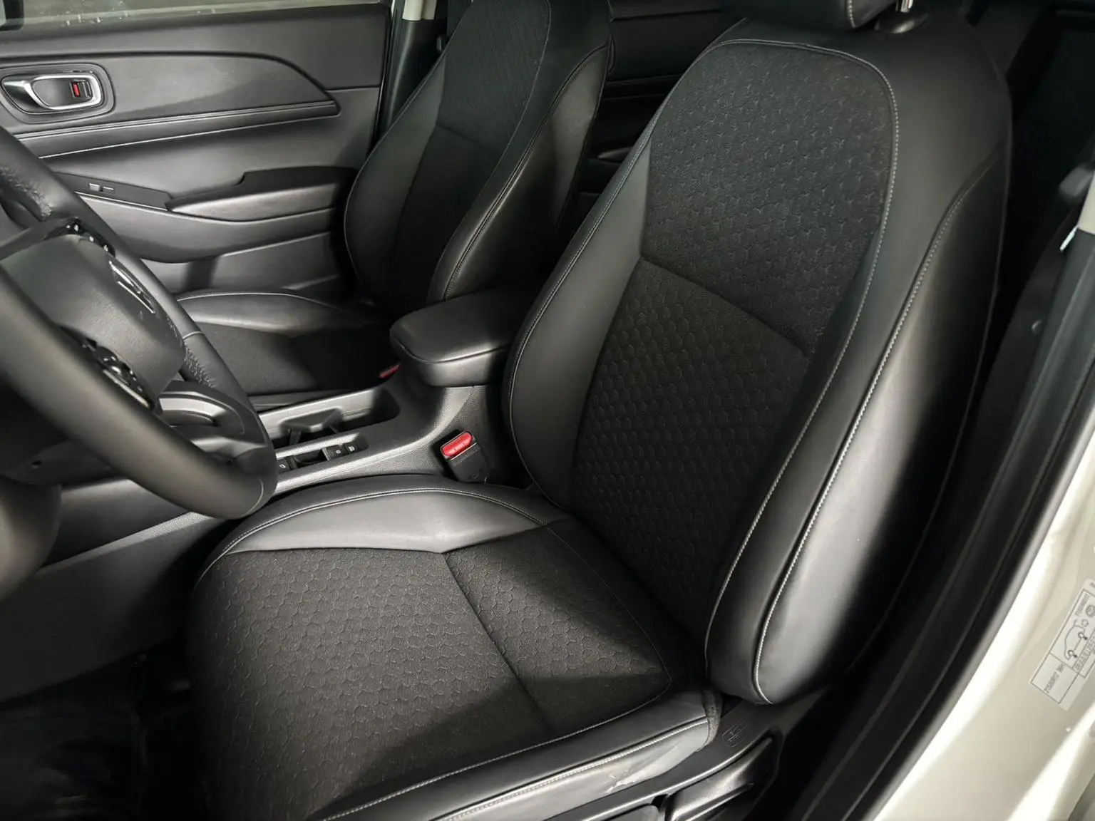 Honda XR-V 2023 1.5L CVT