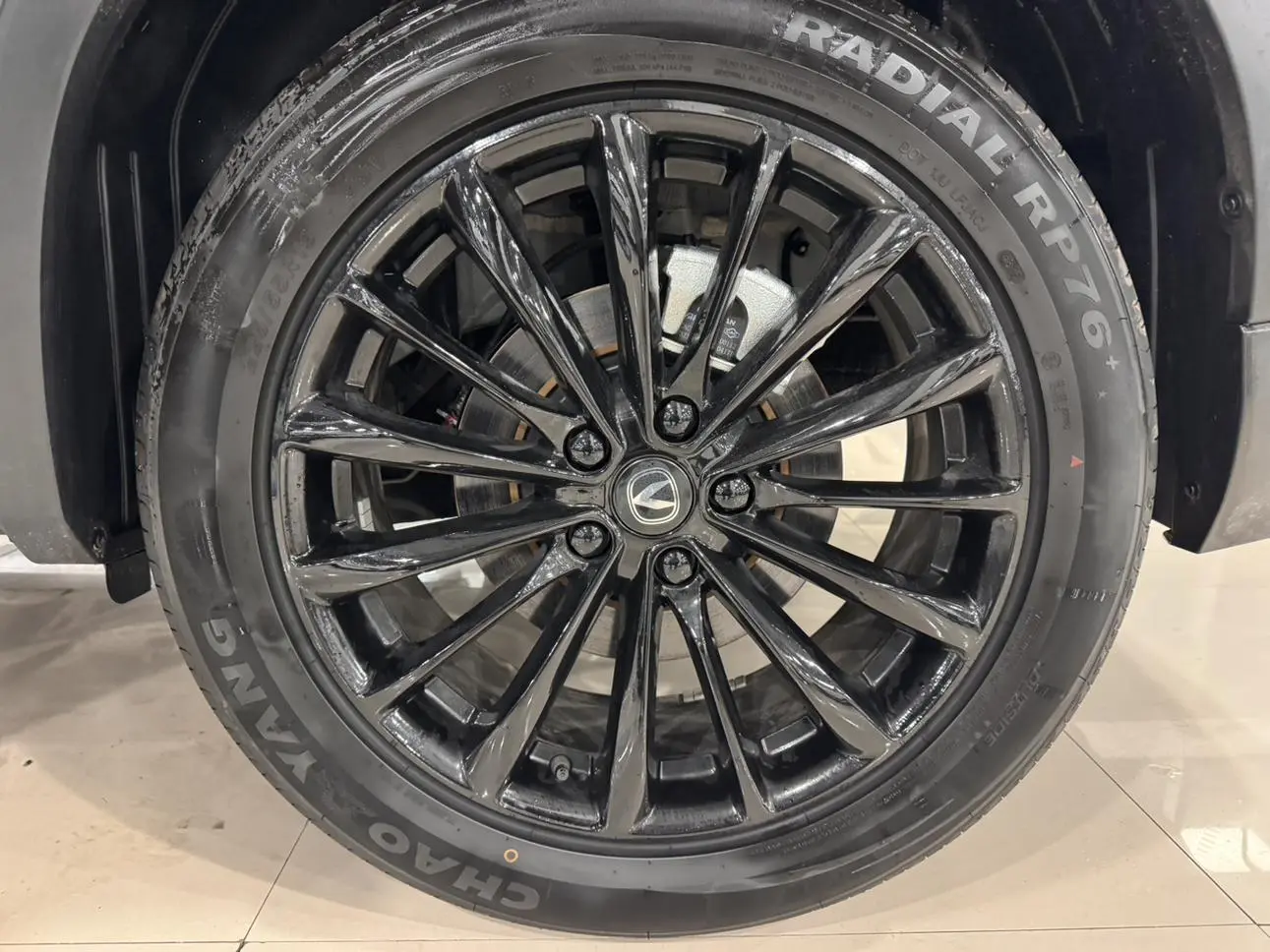 Changan CS75 2026 PRO 1.5T DCT Premium Plus 7 seat