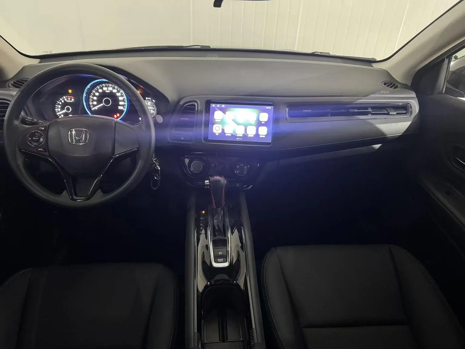 Honda Vezel 2022 1.5L CVT Pioneer