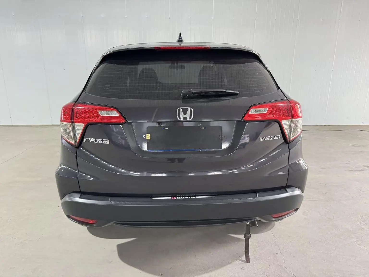 Honda Vezel 2022 1.5L CVT Pioneer