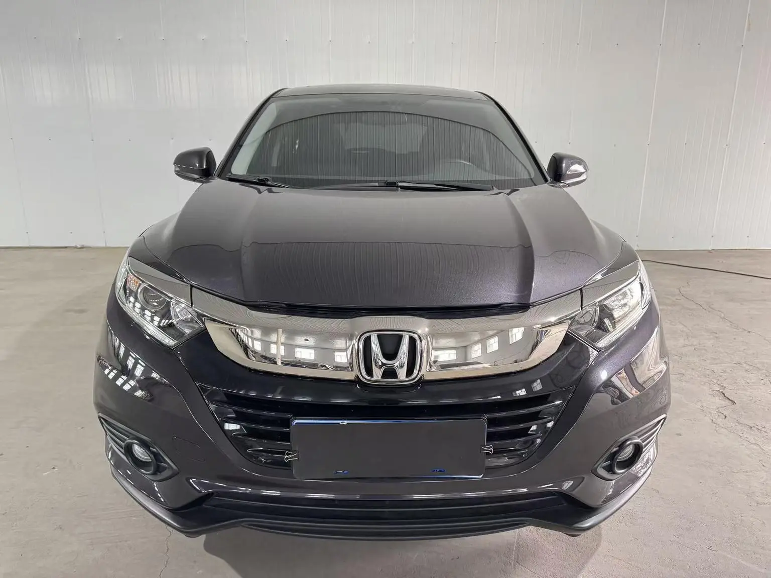 Honda Vezel 2022 1.5L CVT Pioneer