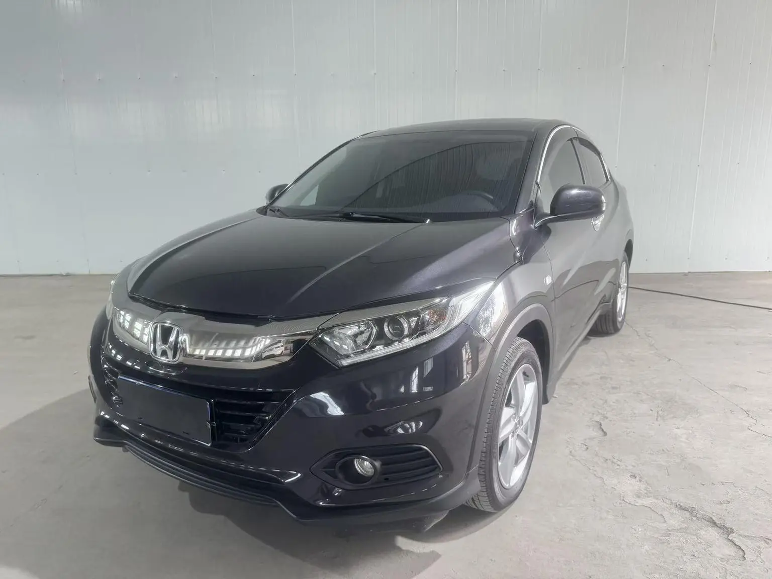 Honda Vezel 2022 1.5L CVT Pioneer