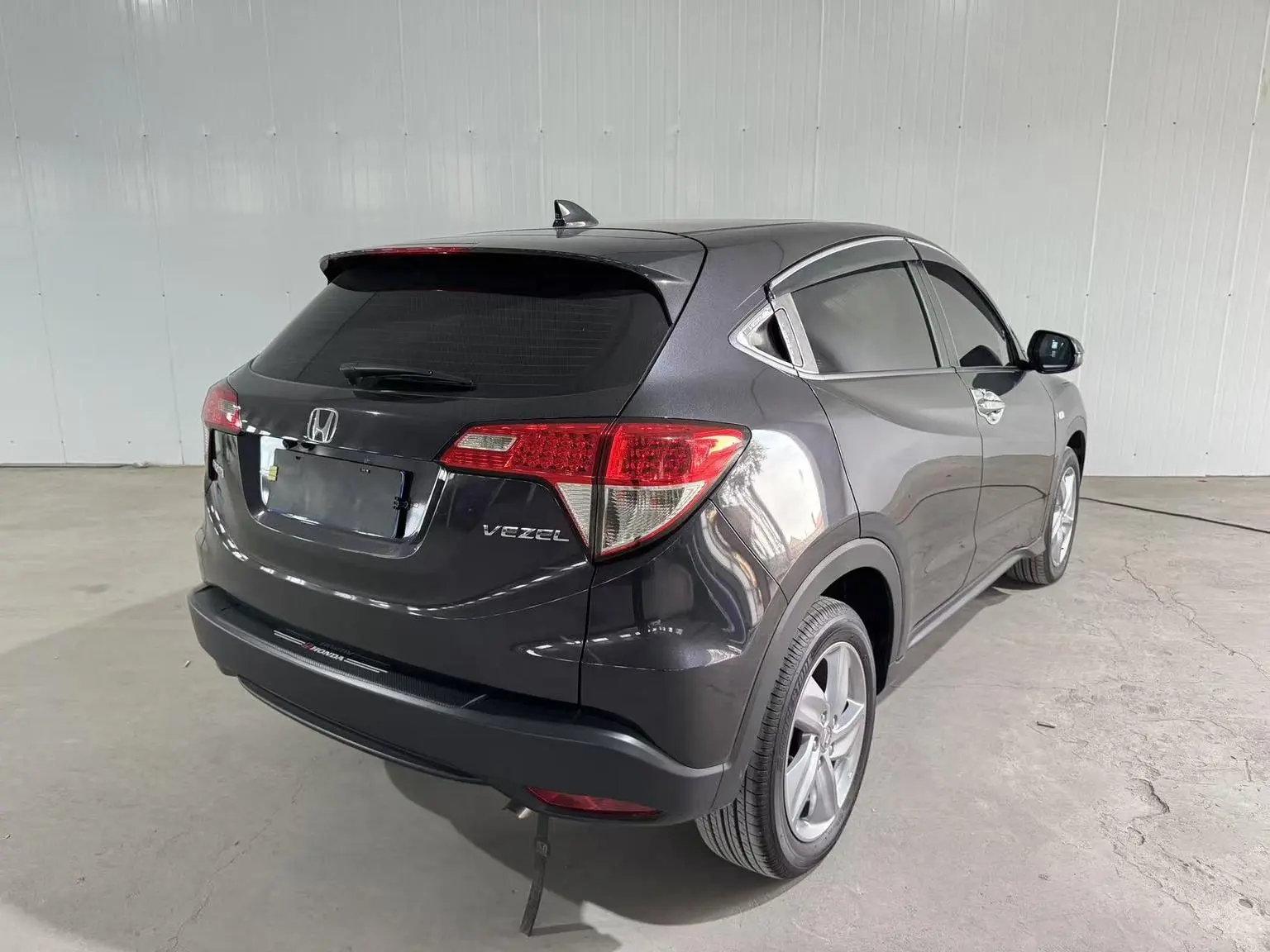 Honda Vezel 2022 1.5L CVT Pioneer