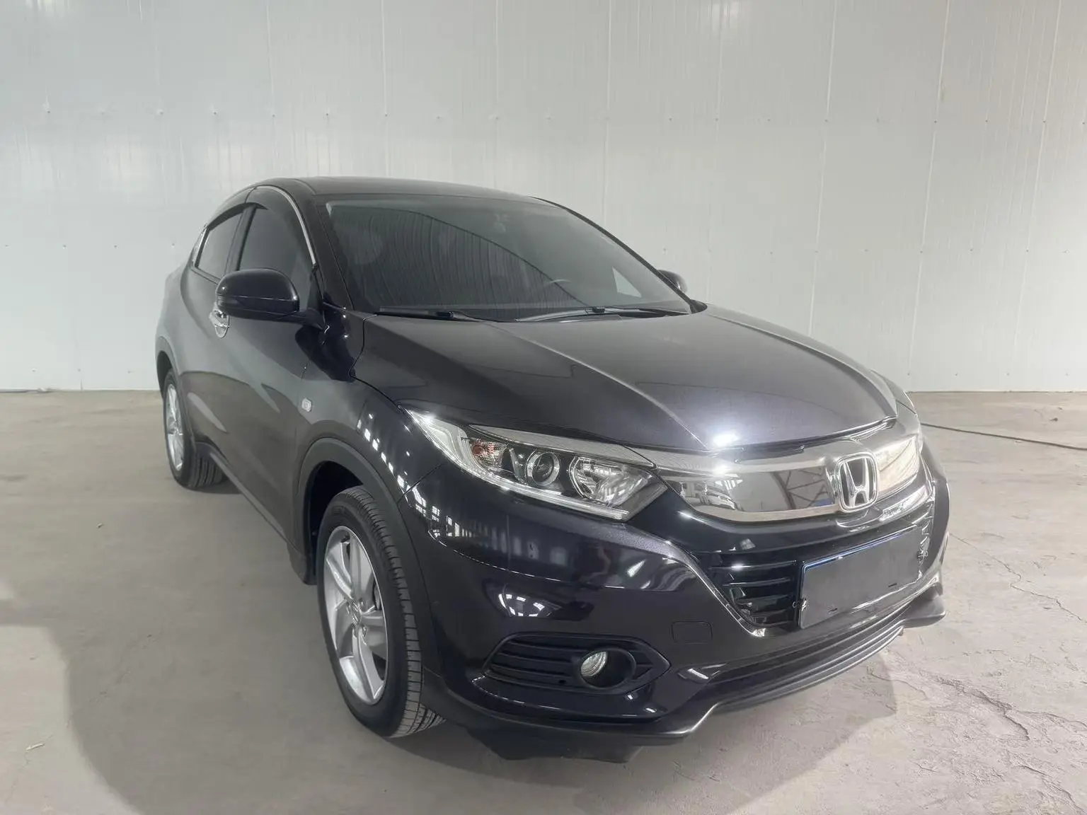 Honda Vezel 2022 1.5L CVT Pioneer