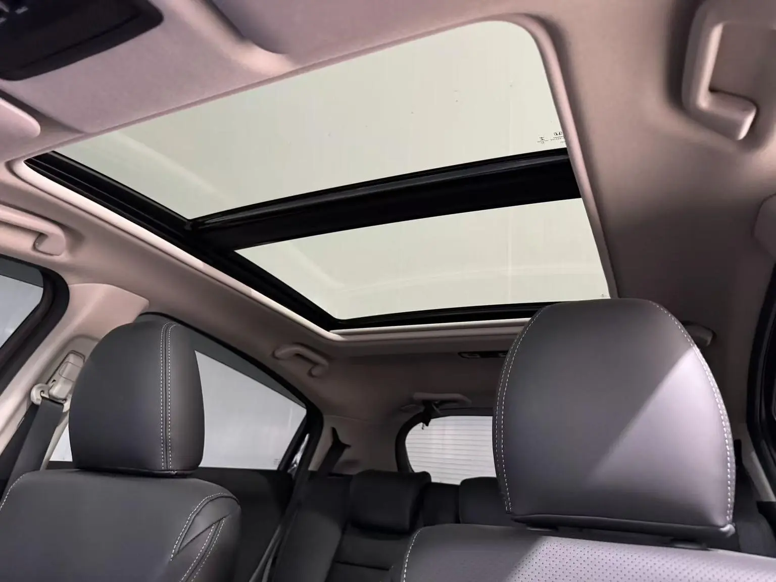 Honda Vezel 2022 1.5L CVT Pioneer