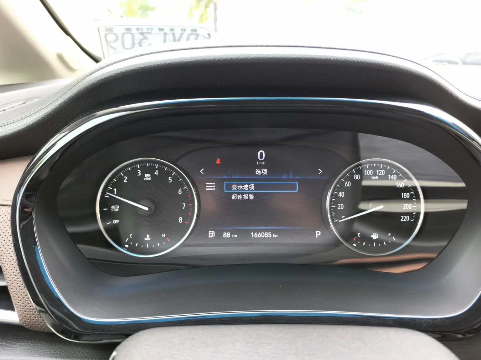 Buick GL8 2020 652T Comfort