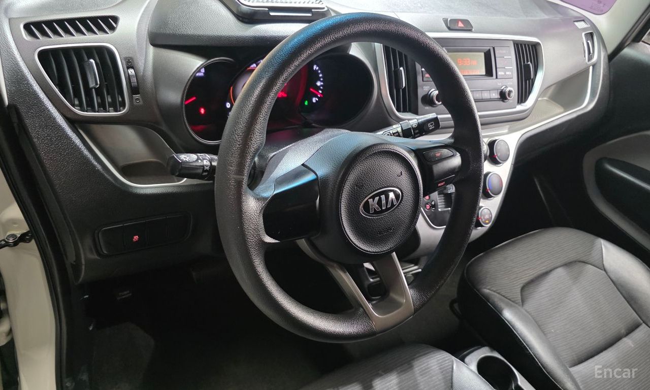 KIA The New Ray Ban 2019