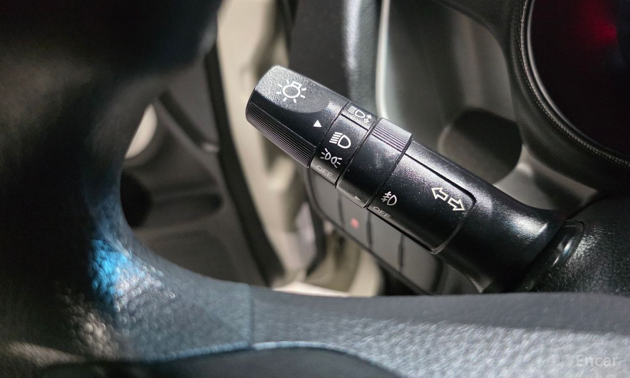 KIA The New Ray Ban 2019