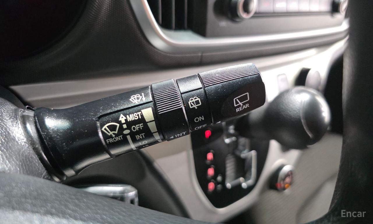 KIA The New Ray Ban 2019
