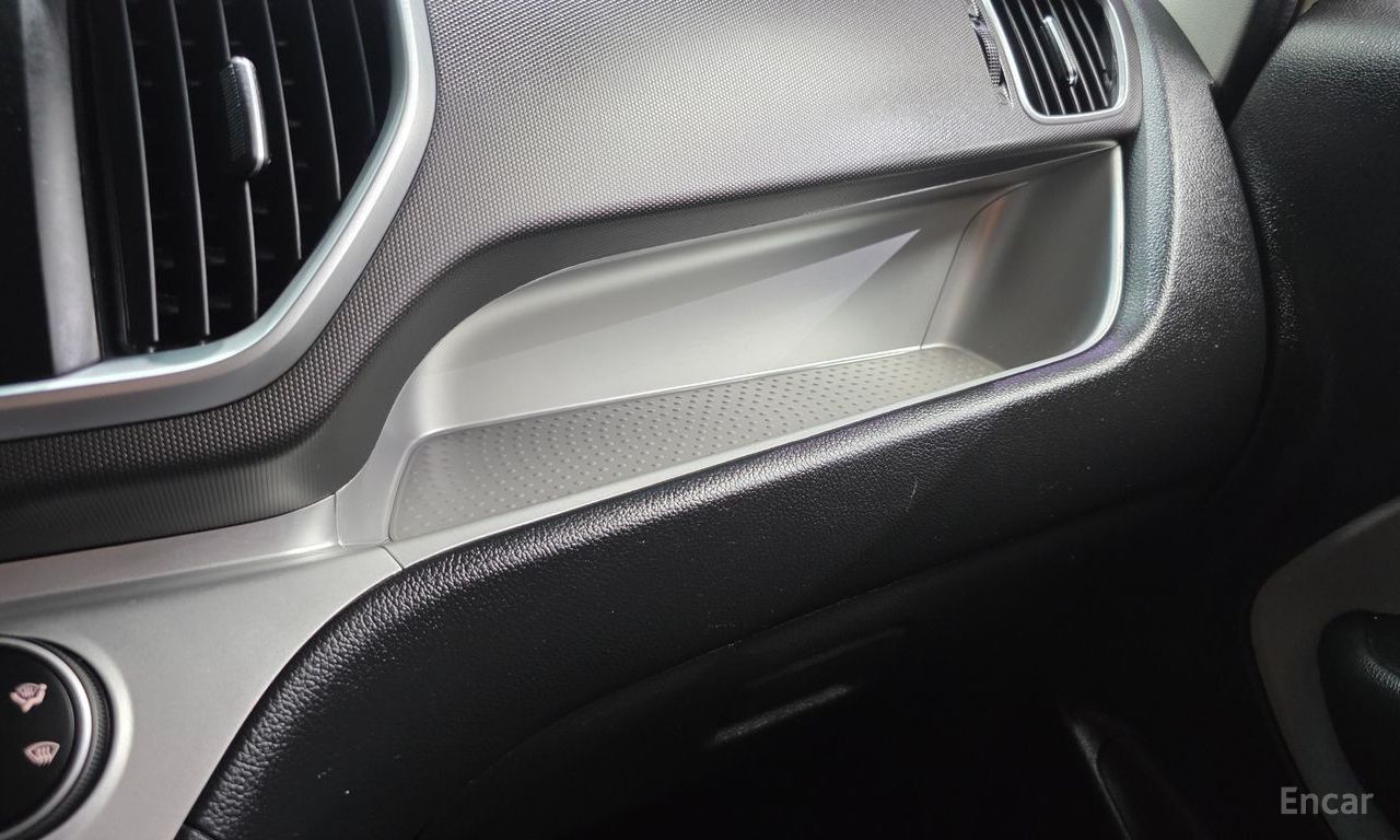 KIA The New Ray Ban 2019