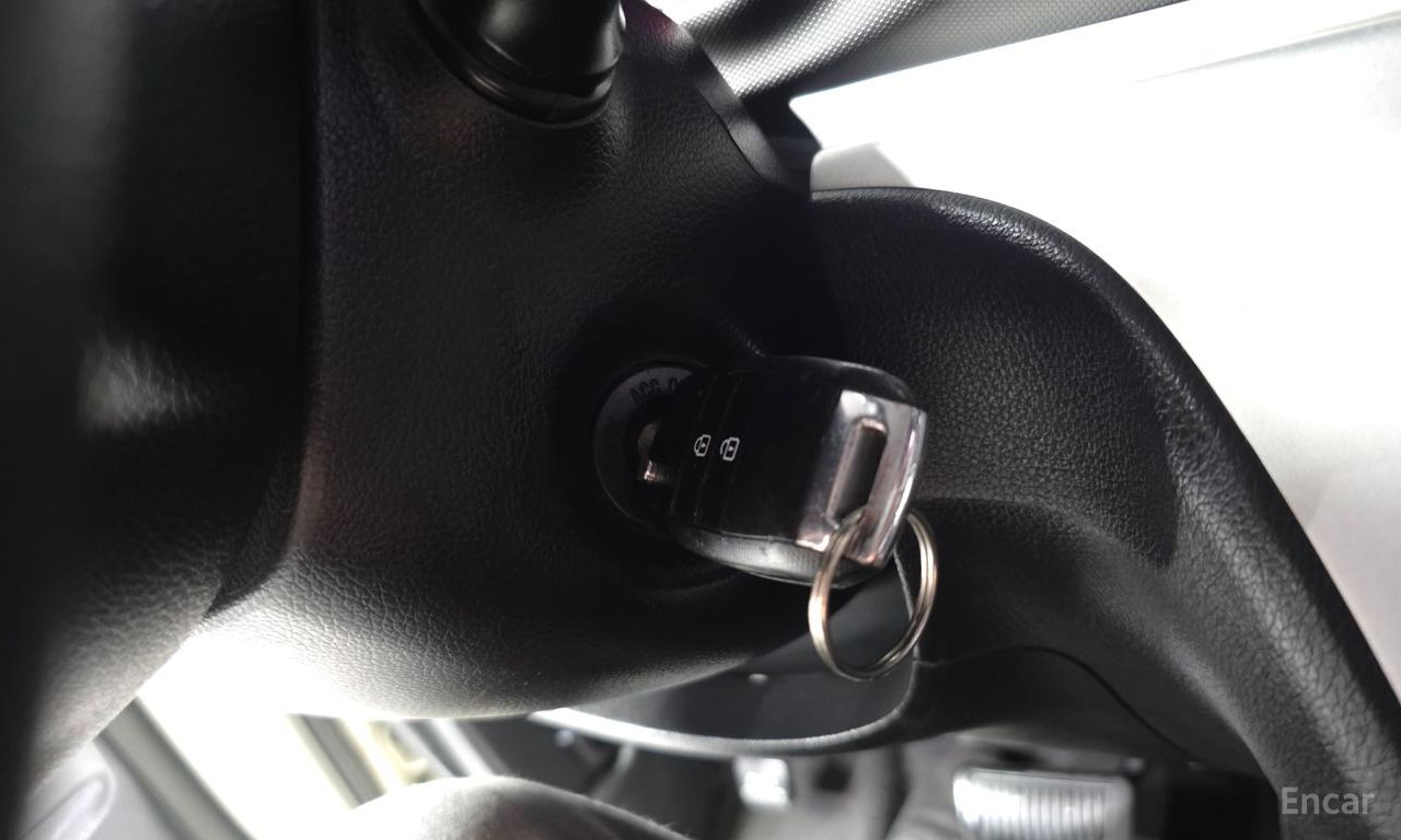 KIA The New Ray Ban 2019