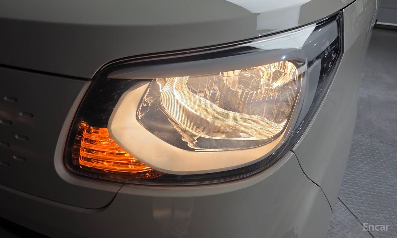 KIA The New Ray Ban 2019