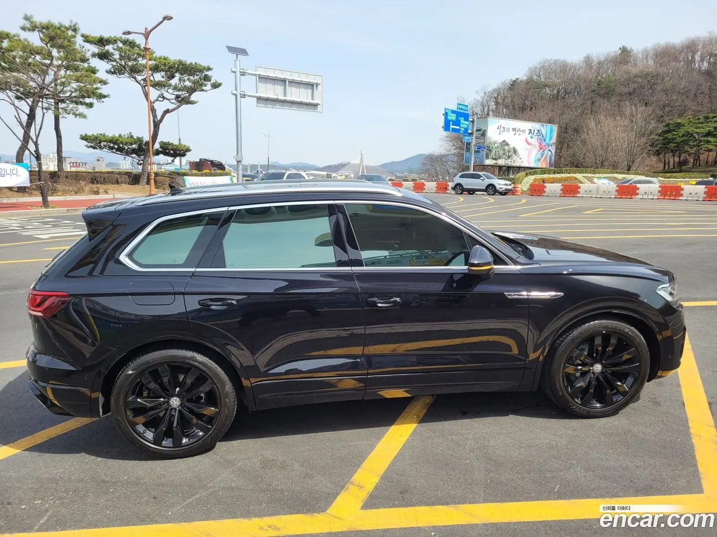 Volkswagen Touareg 3.0 TDI R-Line