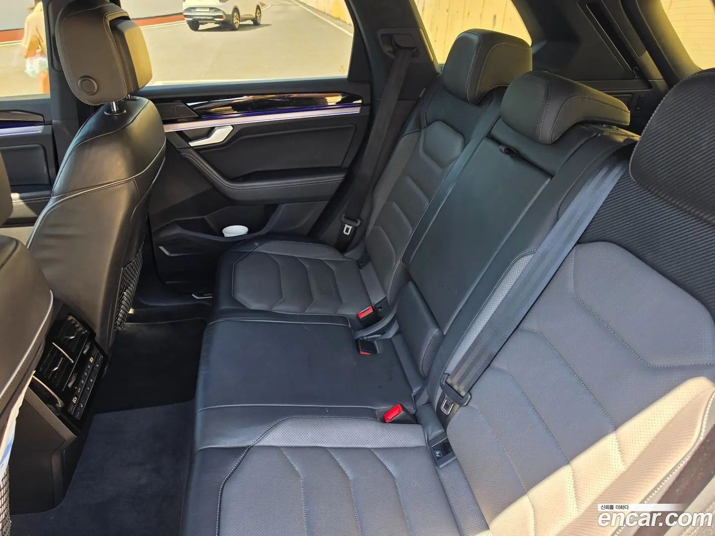 Volkswagen Touareg 3.0 TDI R-Line
