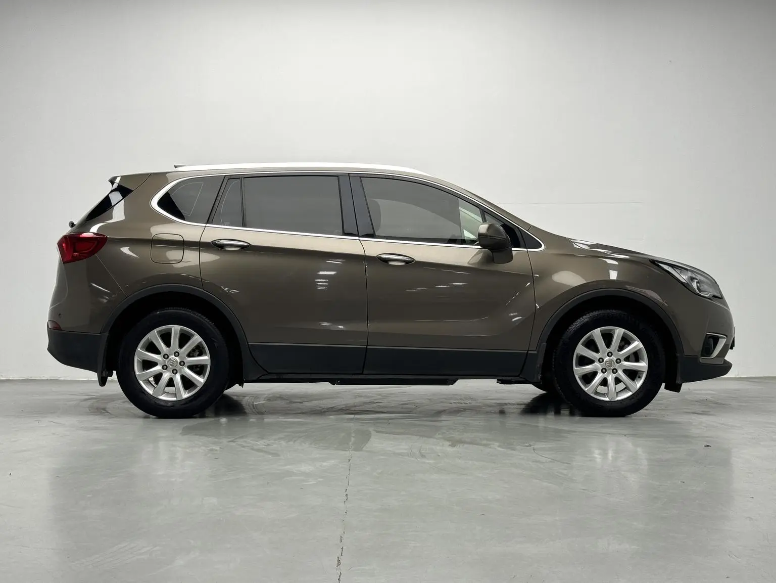 Buick Envision 2019 20T 2WD Luxury China VI