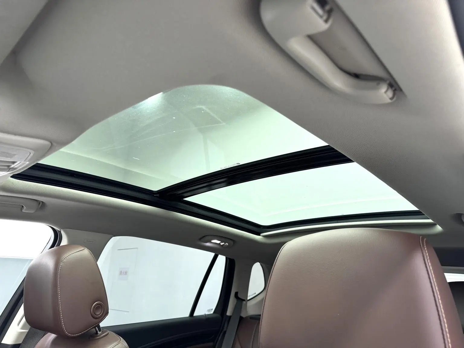 Buick Envision 2019 20T 2WD Luxury China VI