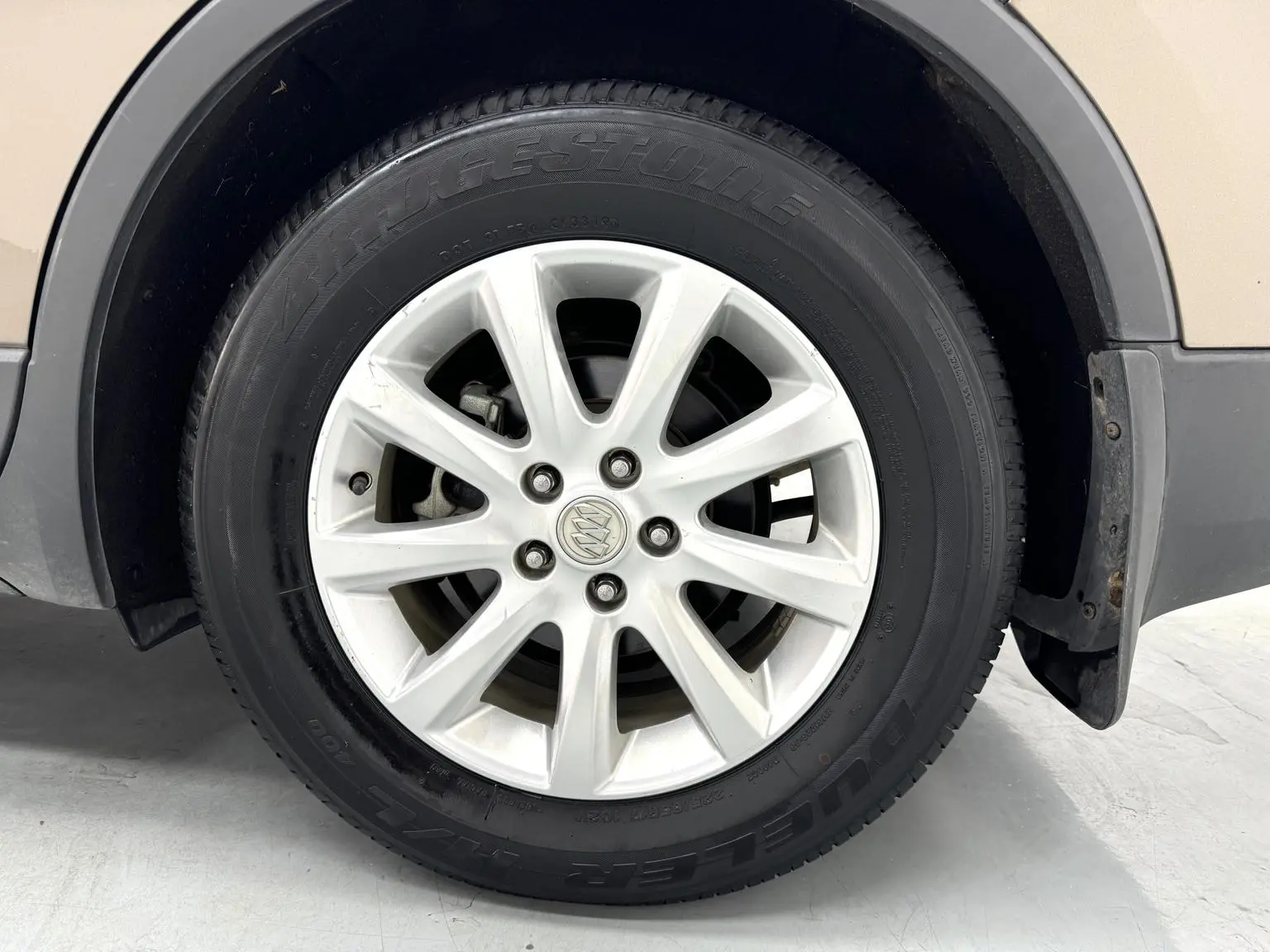 Buick Envision 2019 20T 2WD Luxury China VI