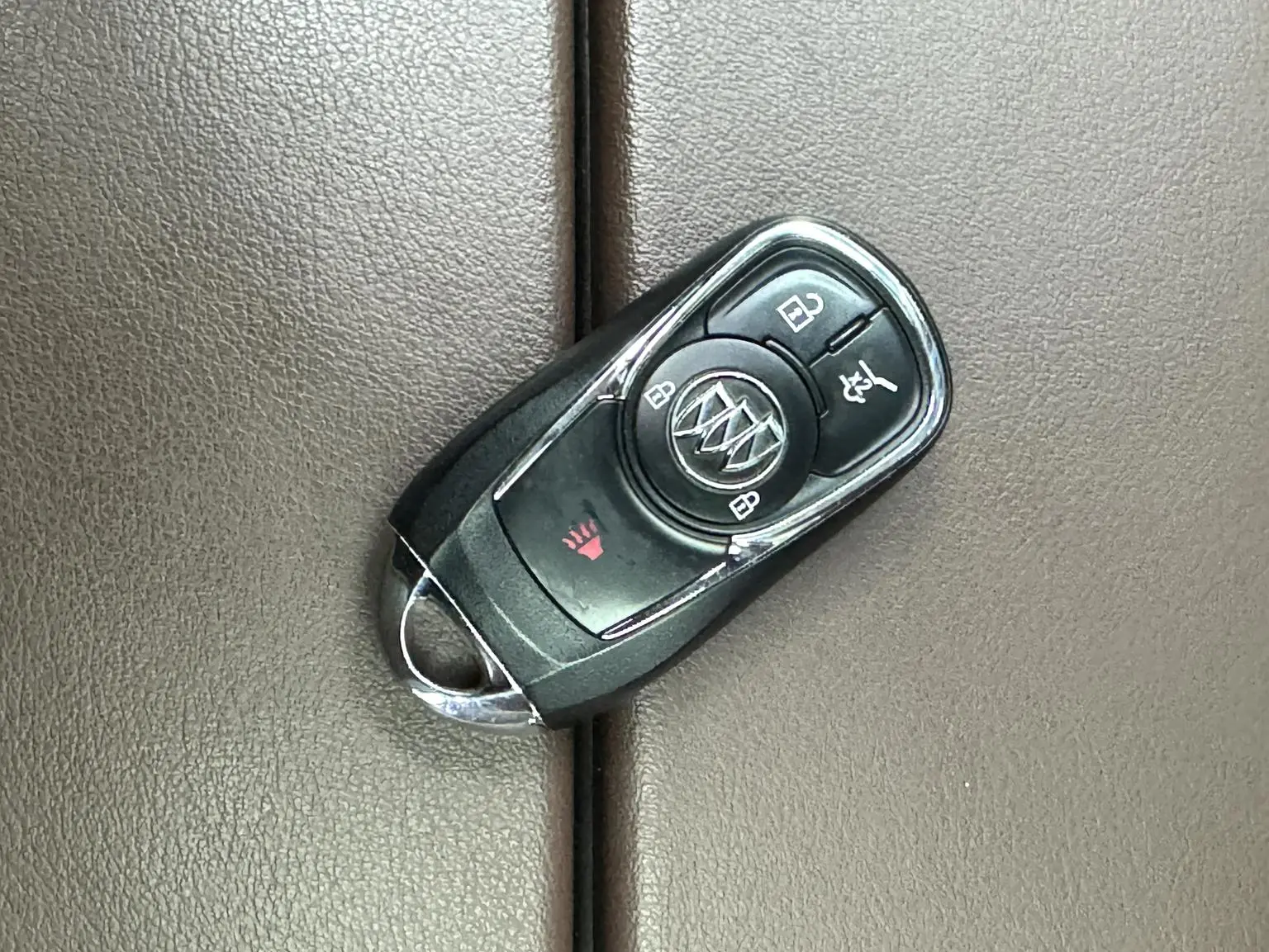 Buick Envision 2019 20T 2WD Luxury China VI