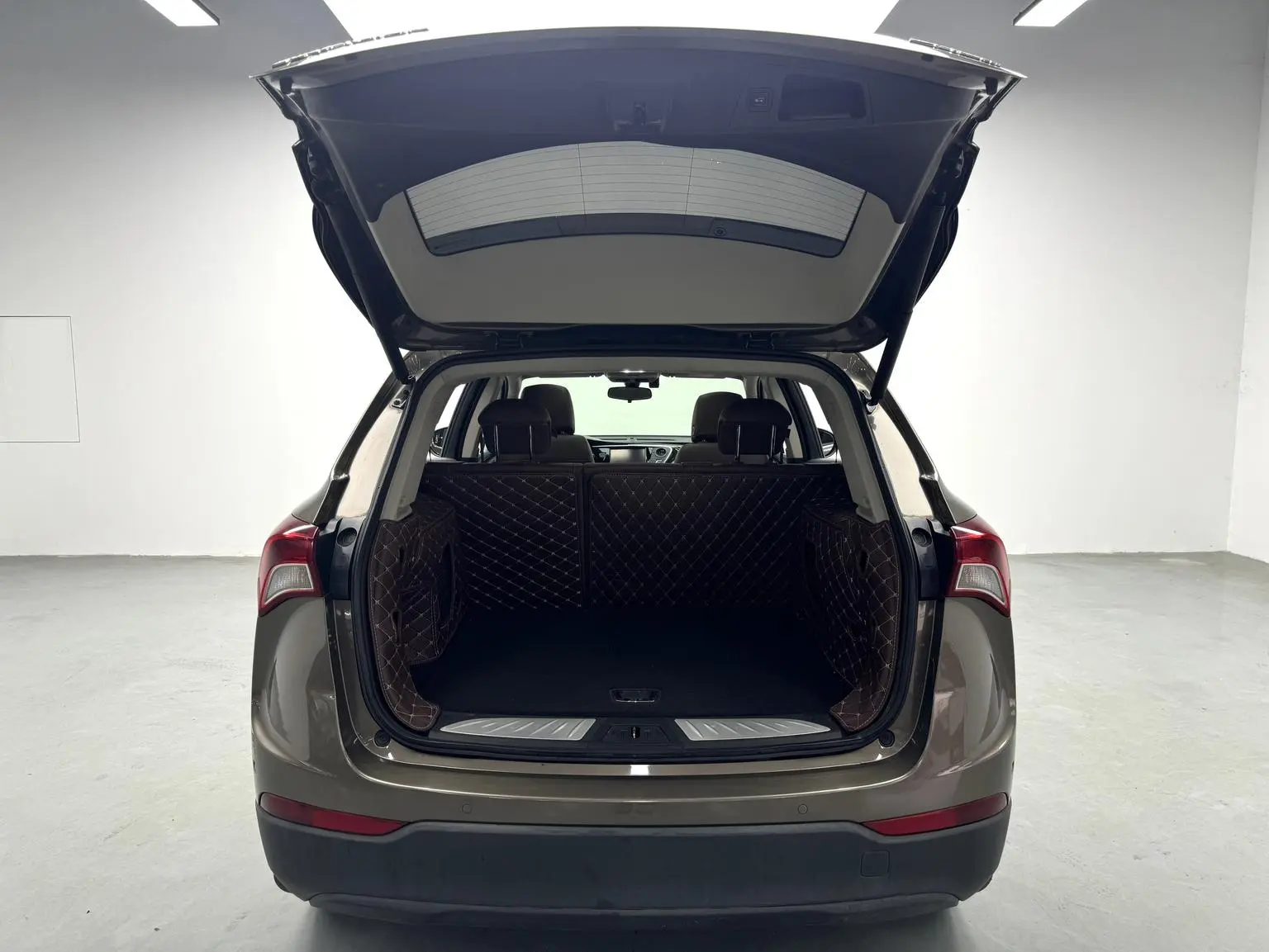 Buick Envision 2019 20T 2WD Luxury China VI