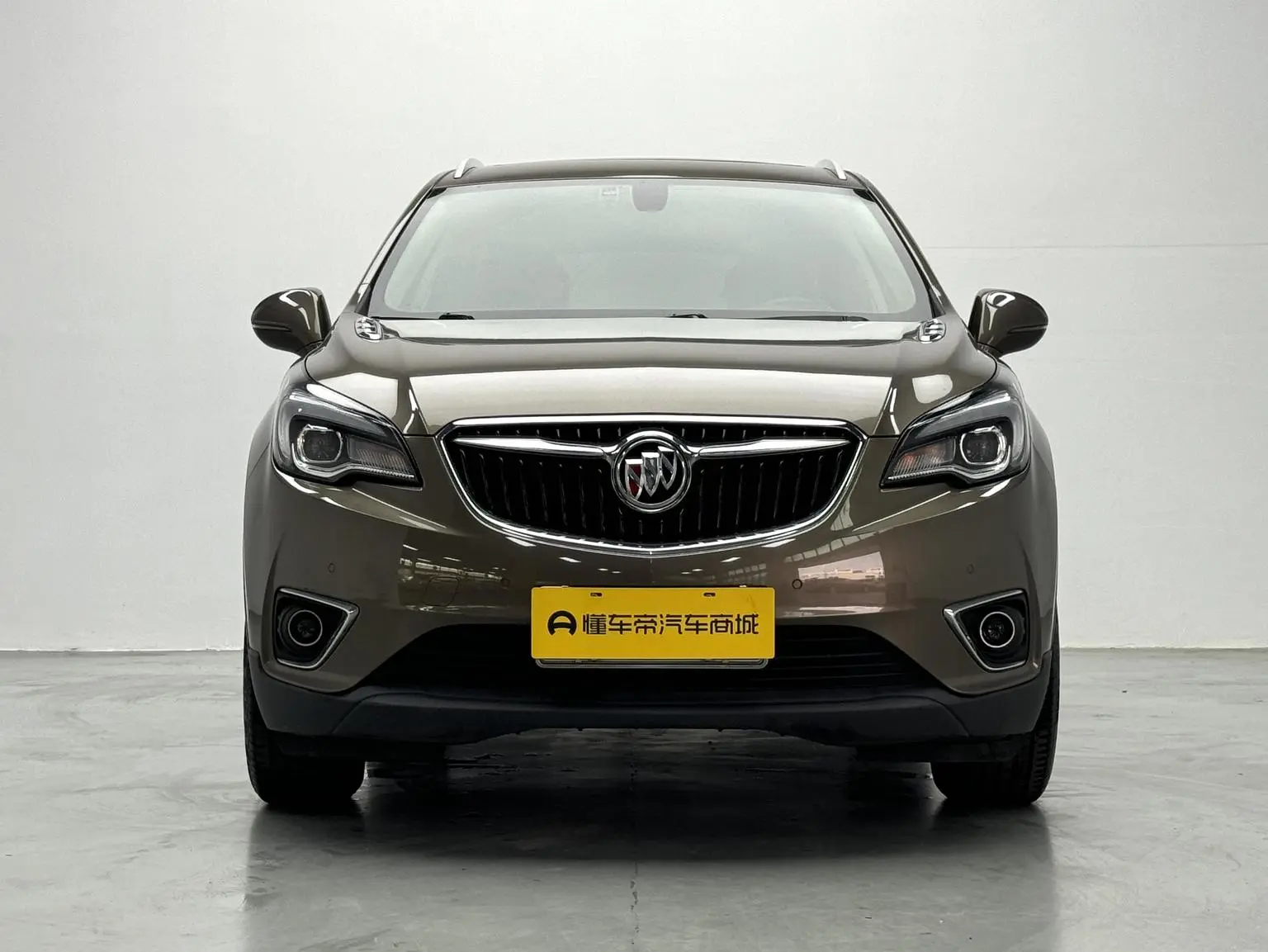 Buick Envision 2019 20T 2WD Luxury China VI