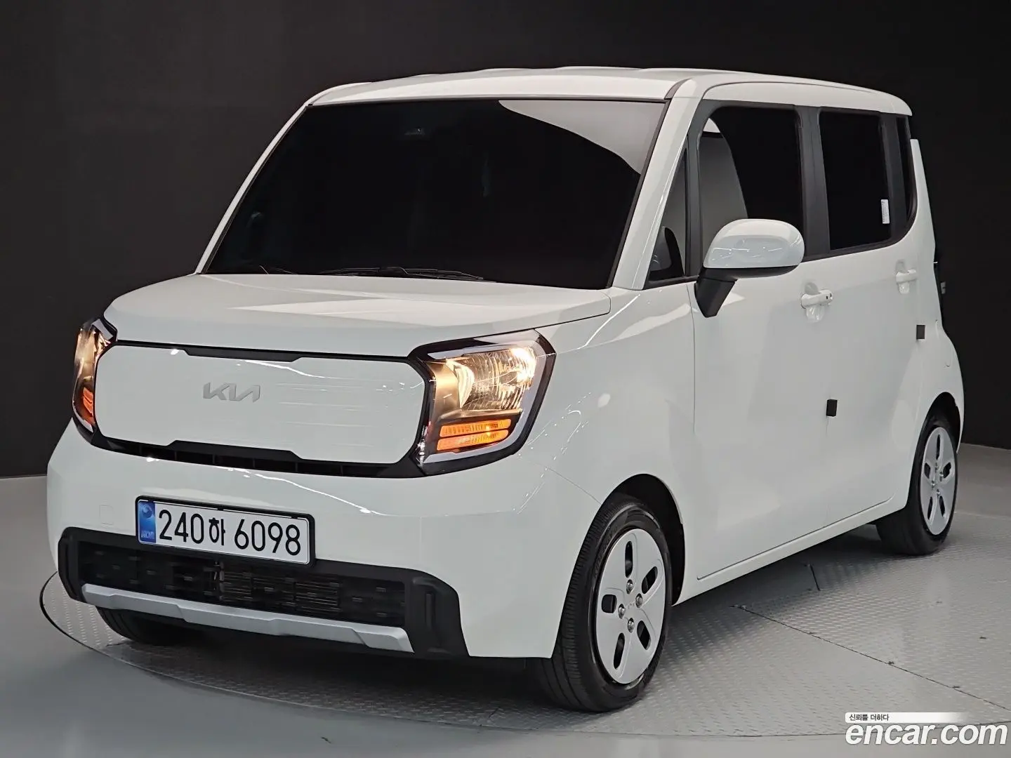Kia RAY Trendy