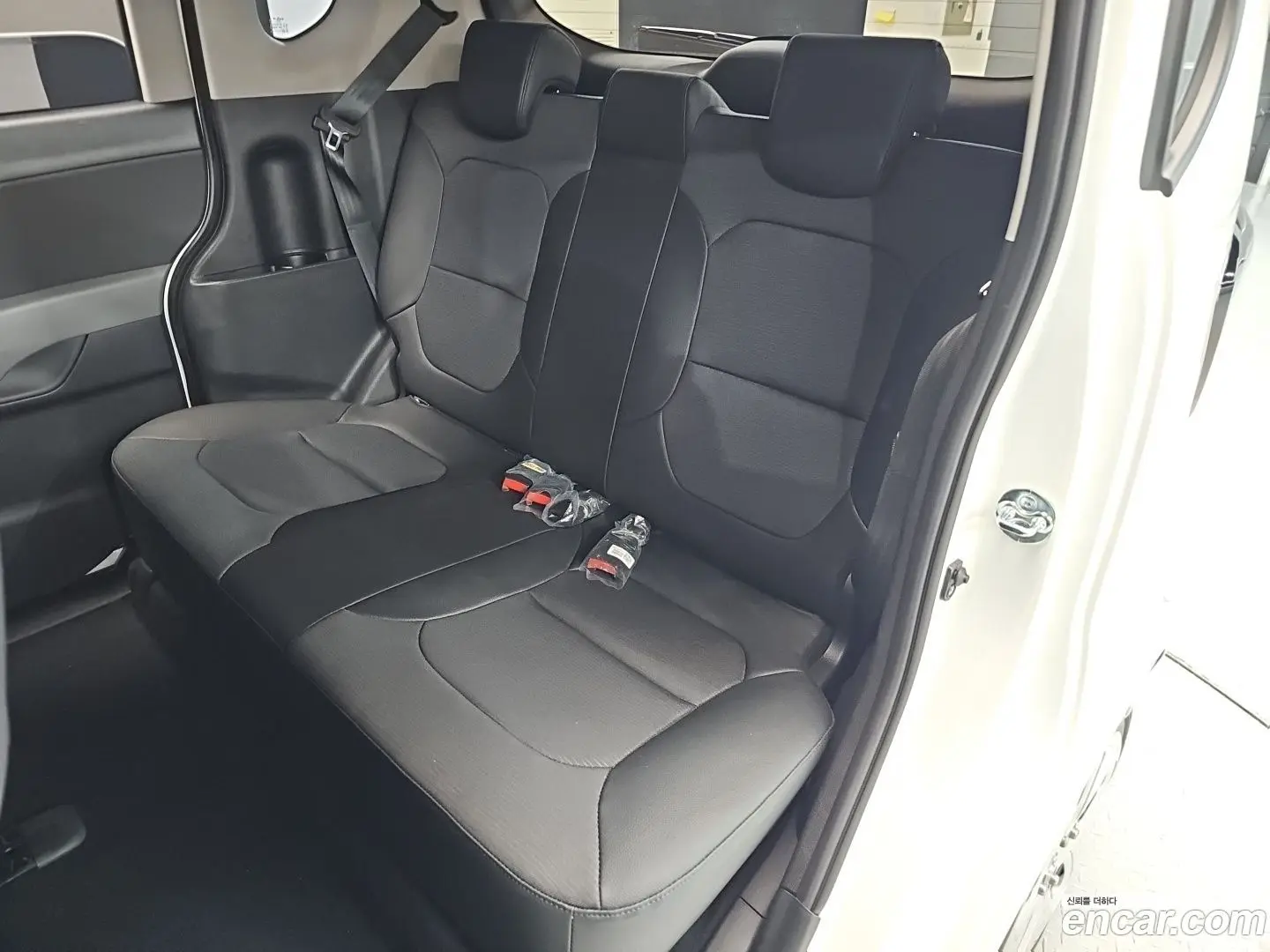 Kia RAY Trendy