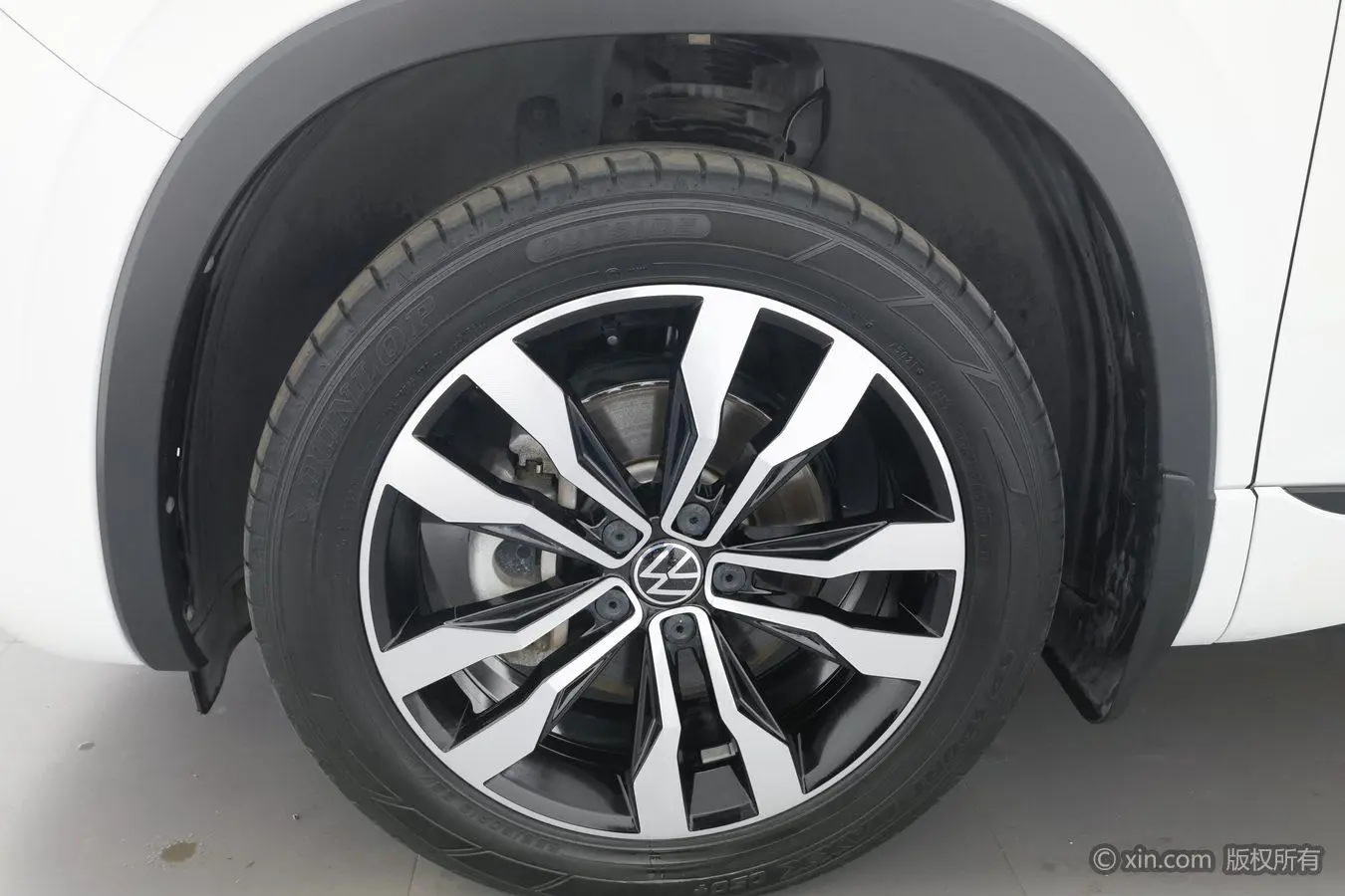 Volkswagen Tayron 2022 380TSI 4WD R-Line Smart Connected