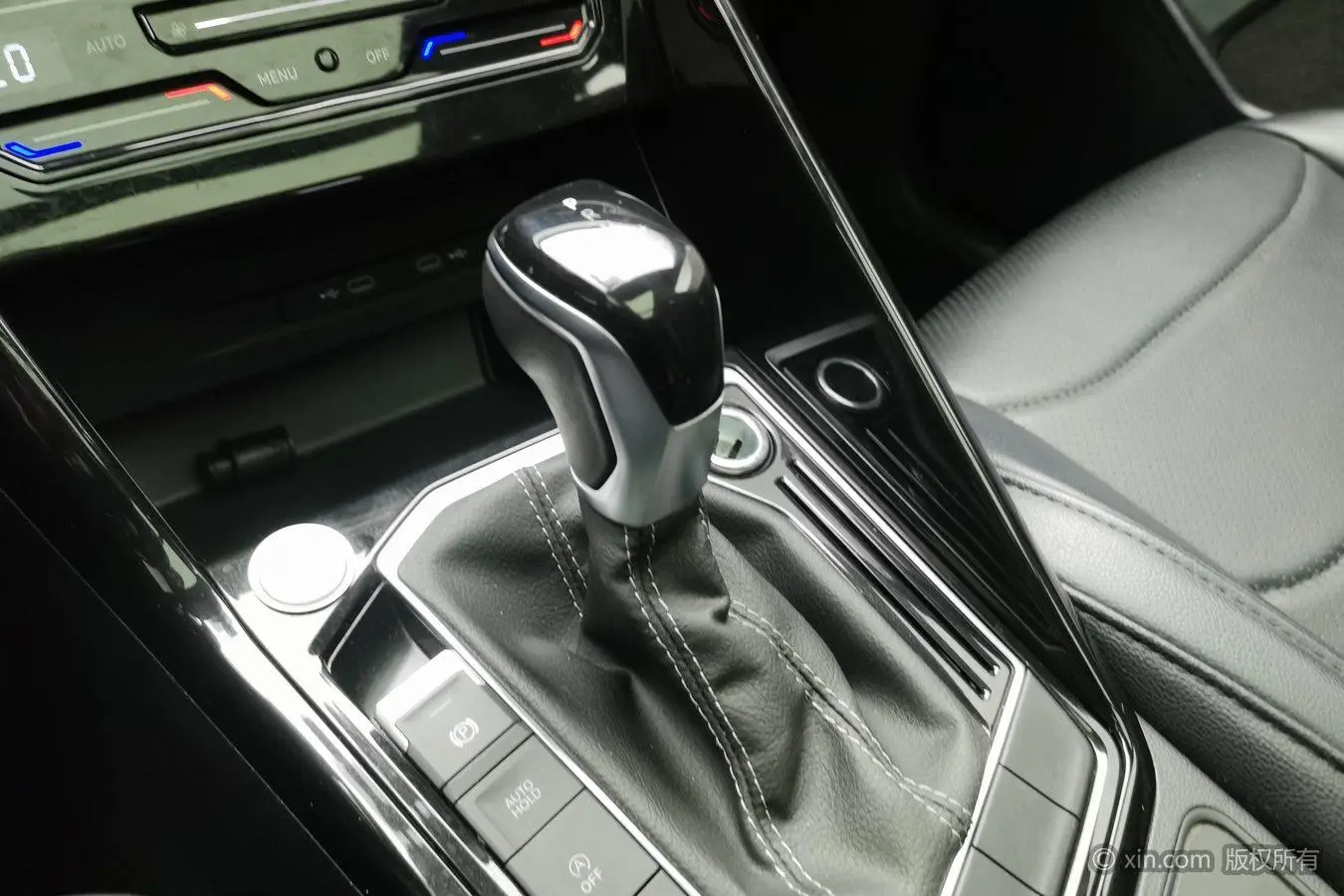Volkswagen Tayron 2022 380TSI 4WD R-Line Smart Connected